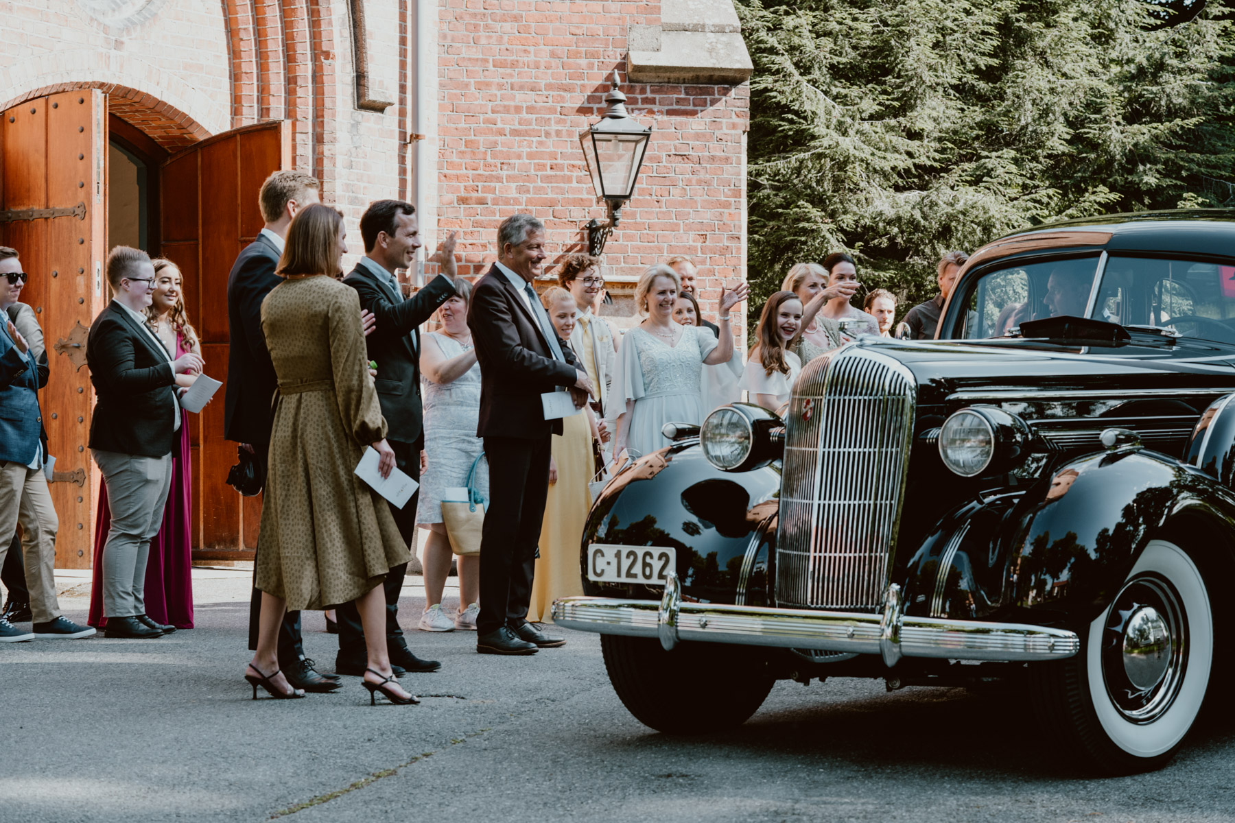 bryllup oslo fotograph norway