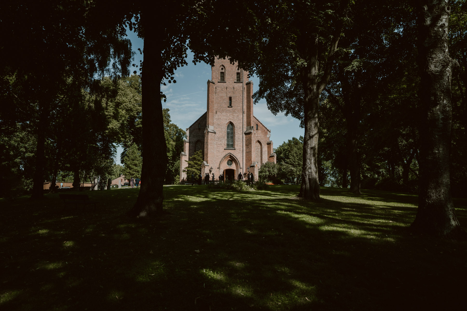 bryllup oslo fotograph norway