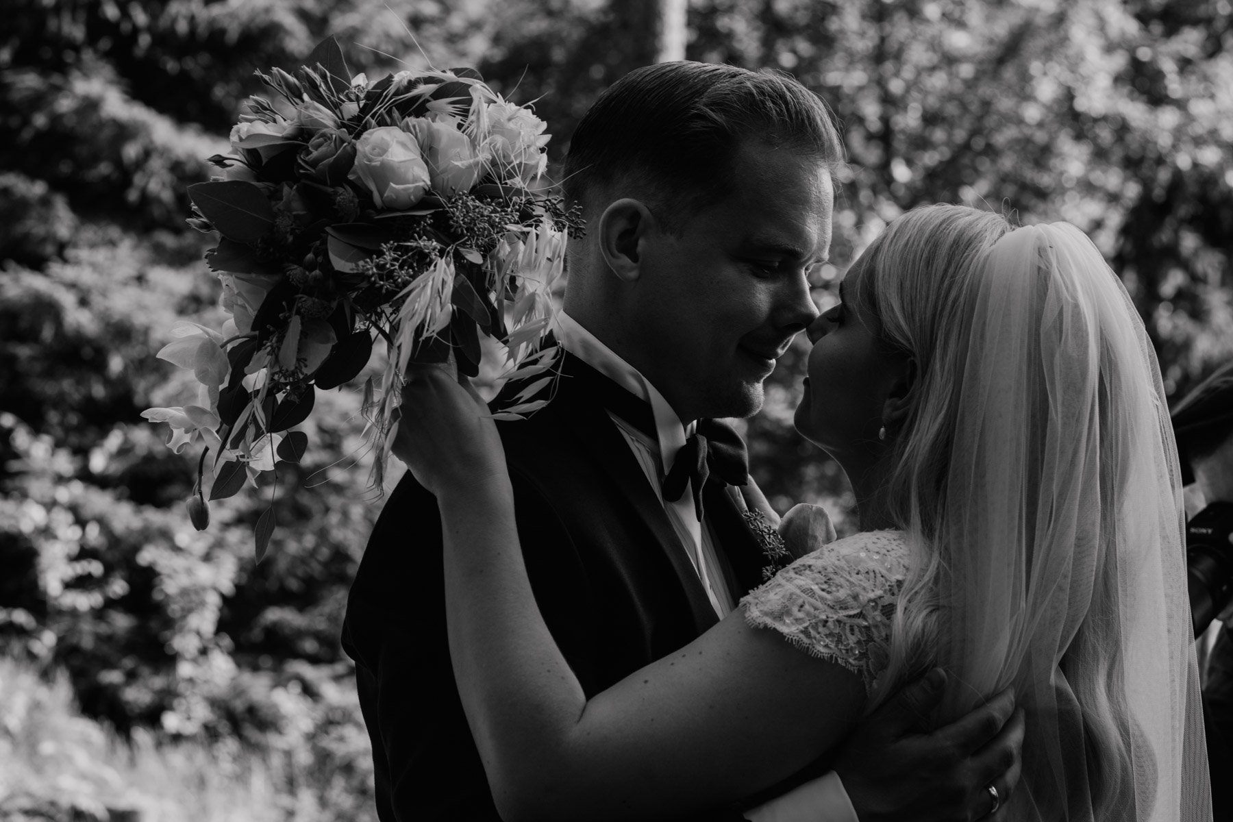 bryllup oslo fotograph norway