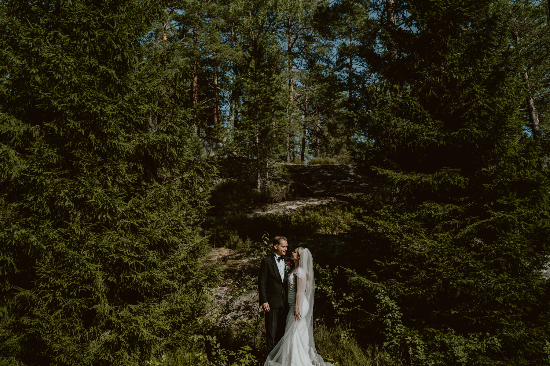 bryllup oslo fotograph norway