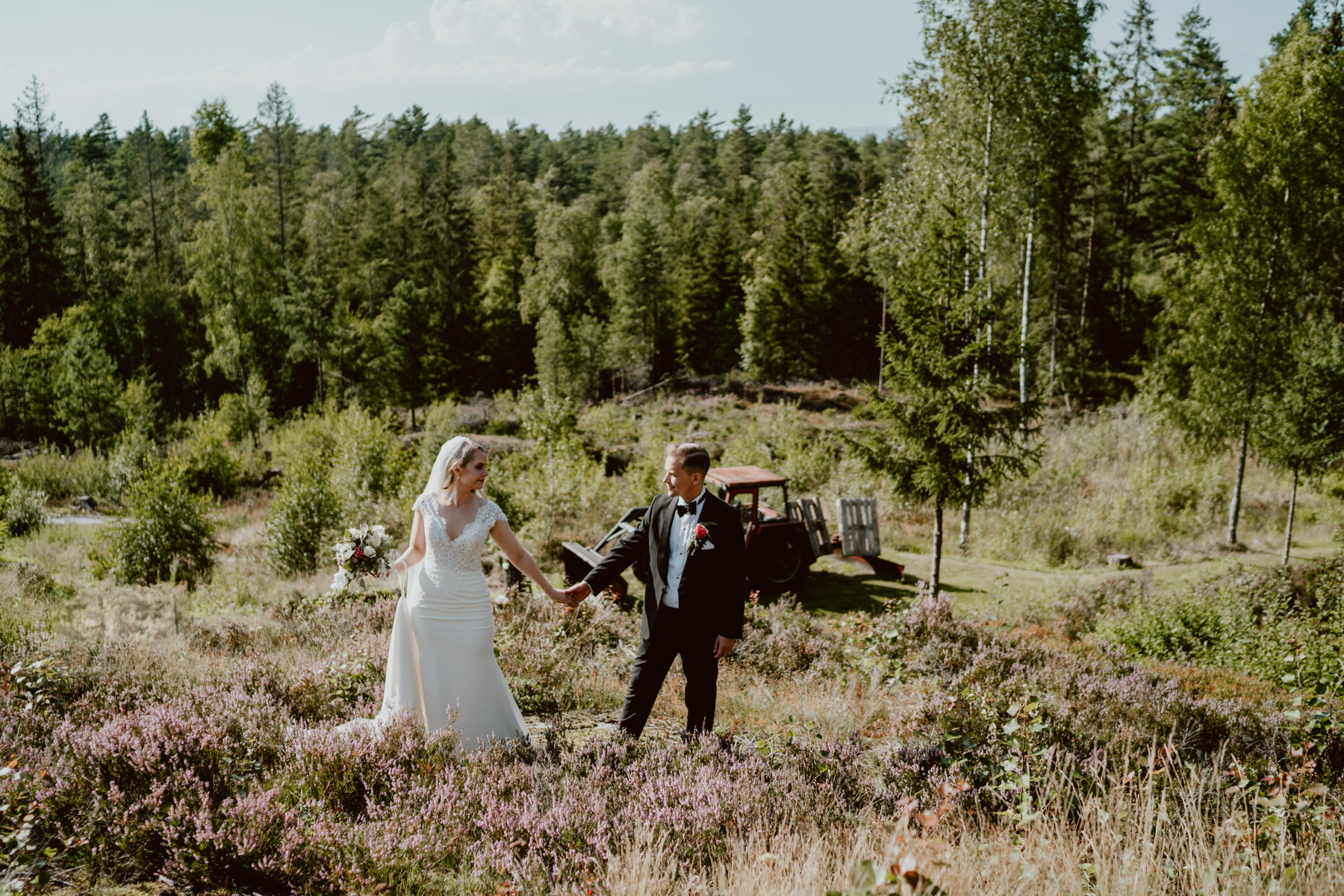 bryllup oslo fotograph norway