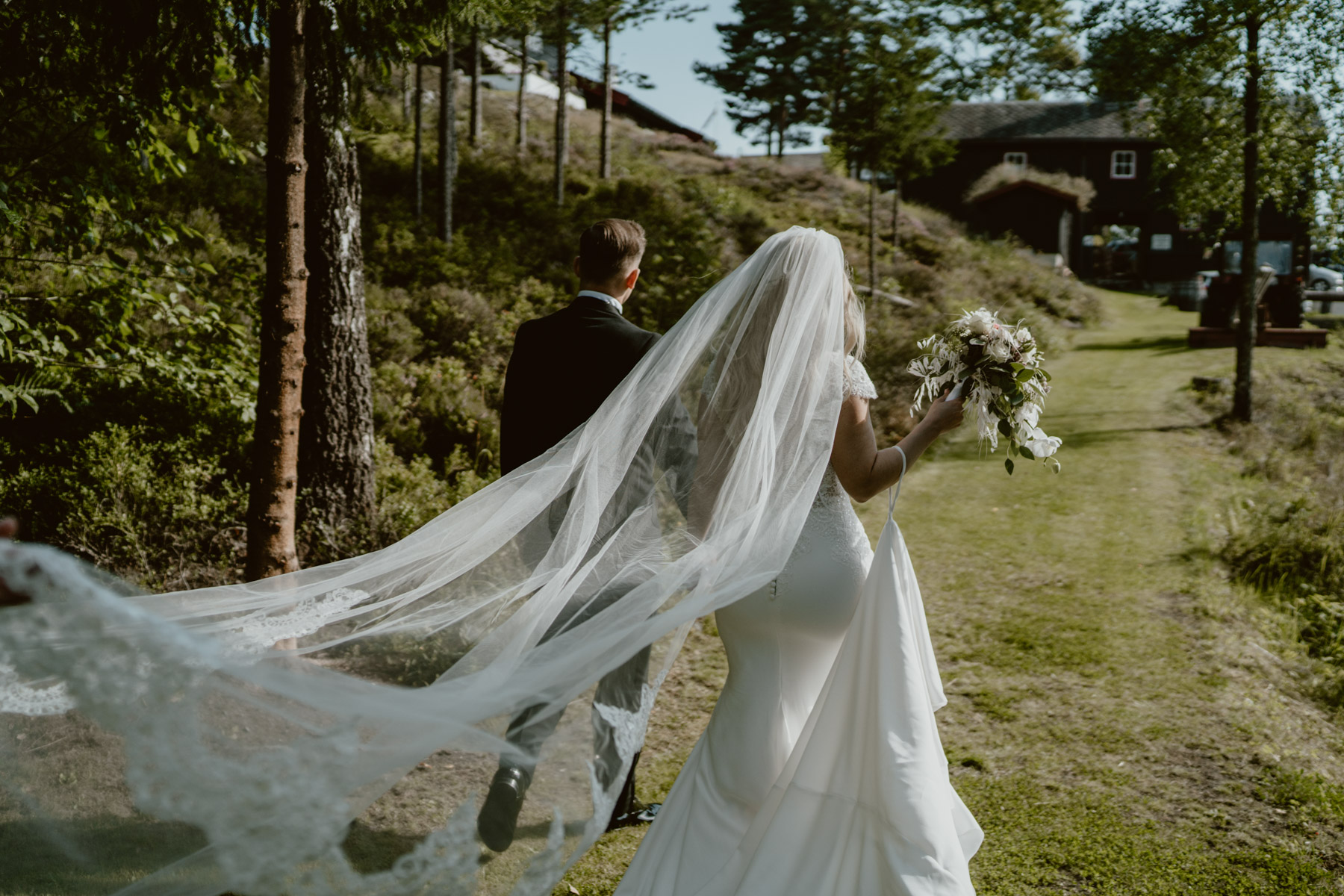 bryllup oslo fotograph norway