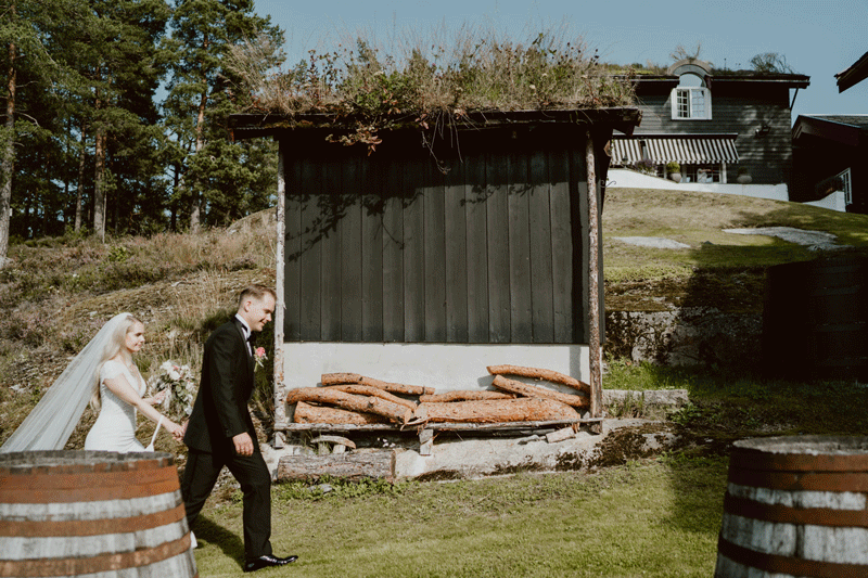 bryllup oslo fotograph norway