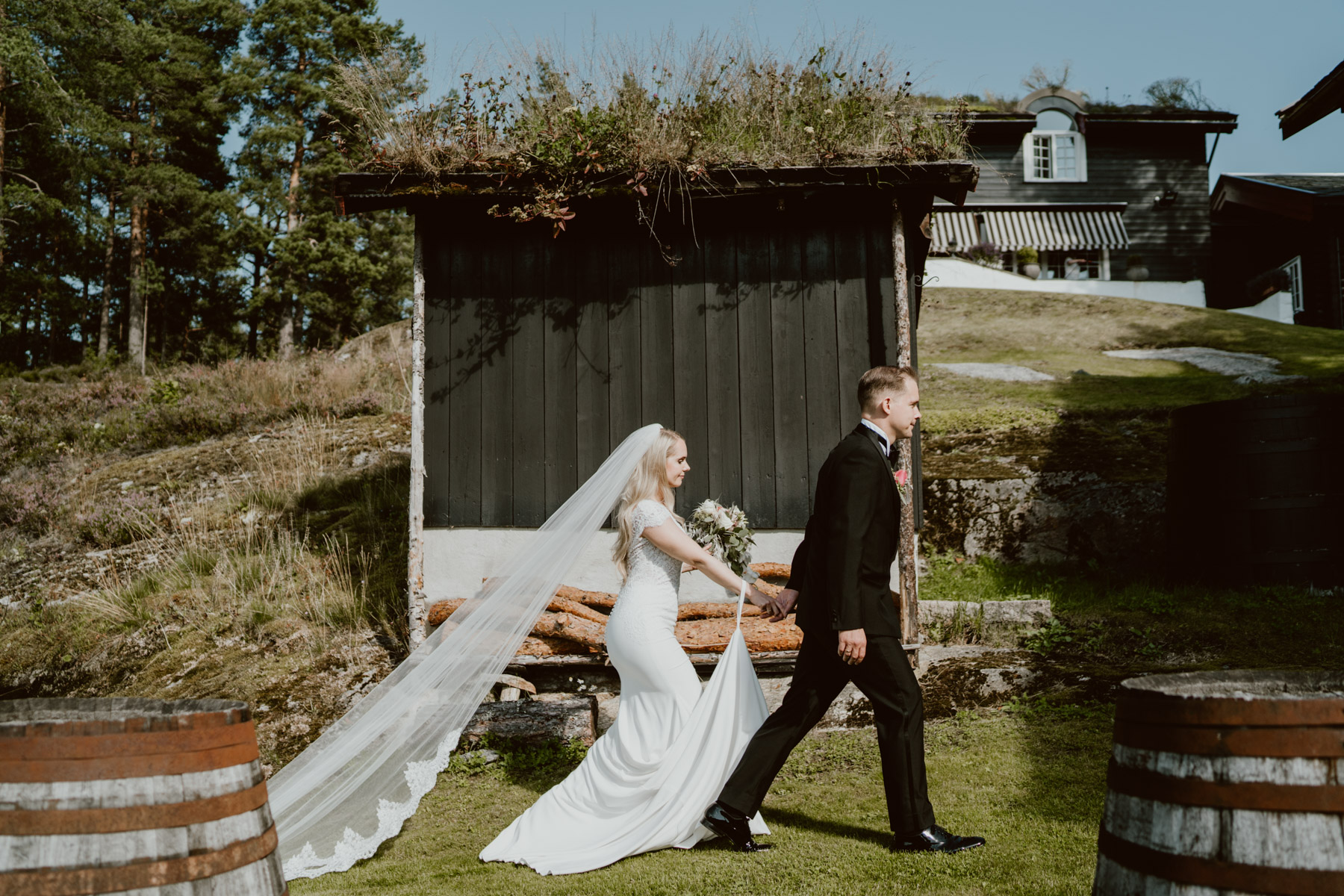 bryllup oslo fotograph norway