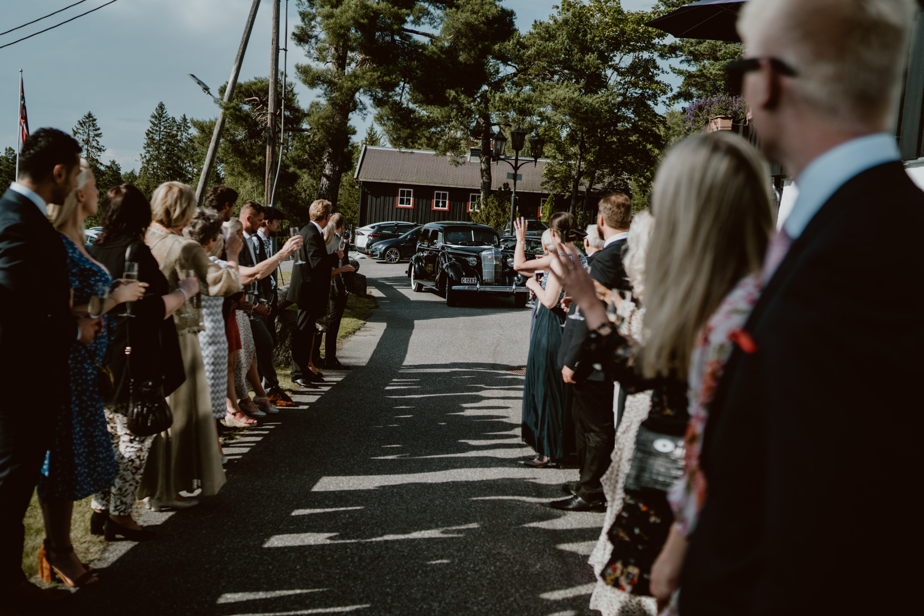 bryllup oslo fotograph norway