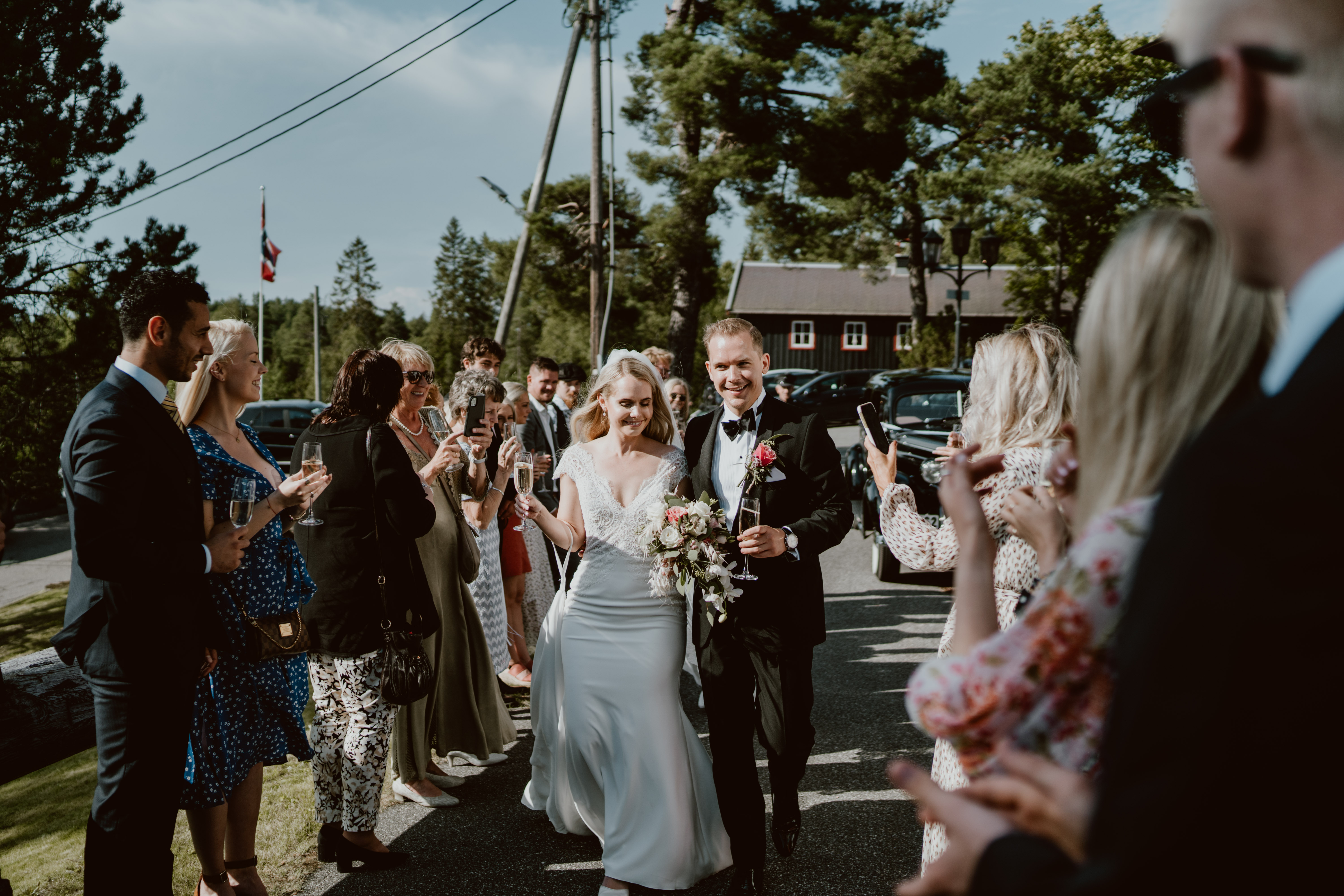 bryllup oslo fotograph norway