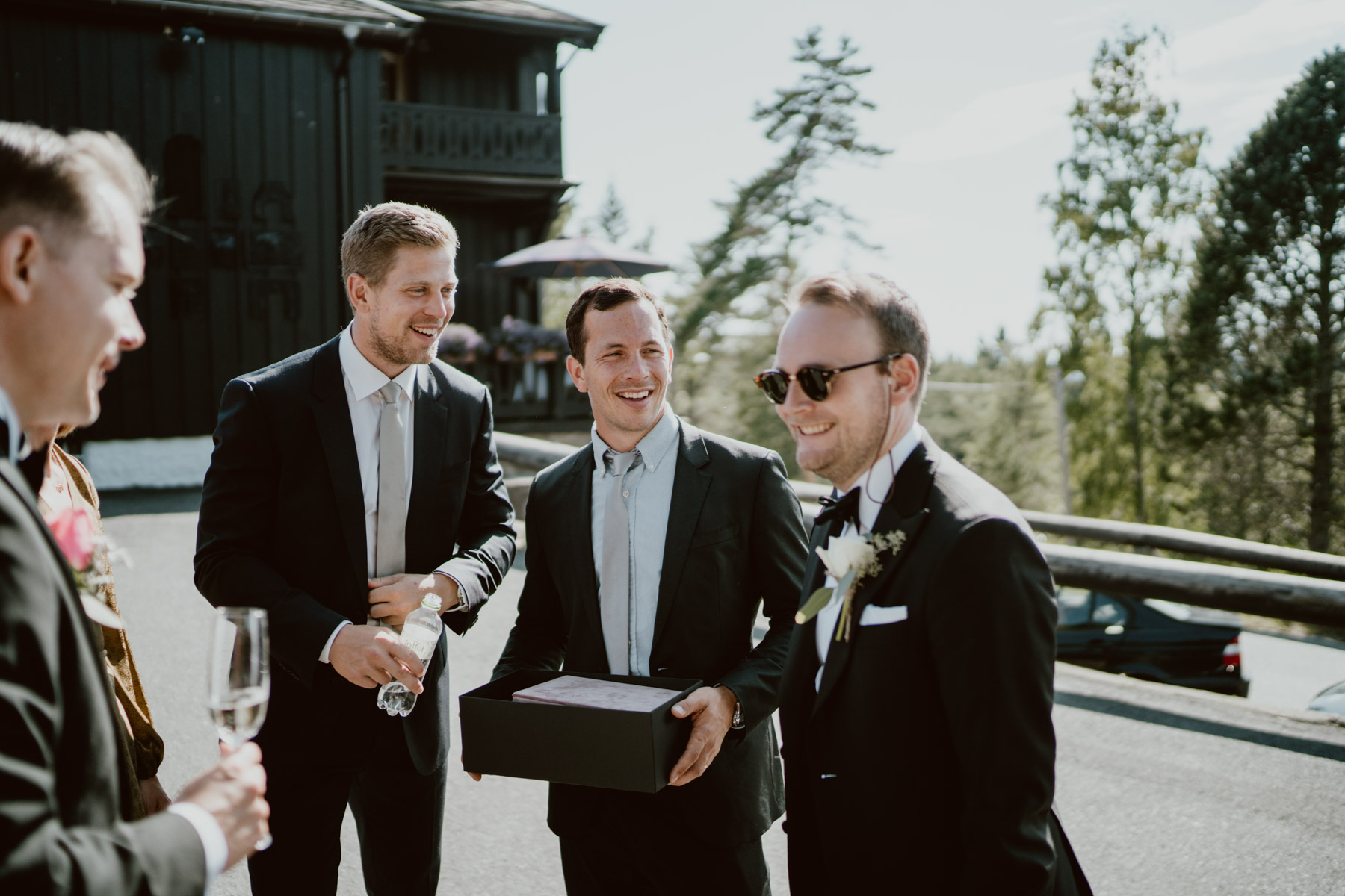 bryllup oslo fotograph norway