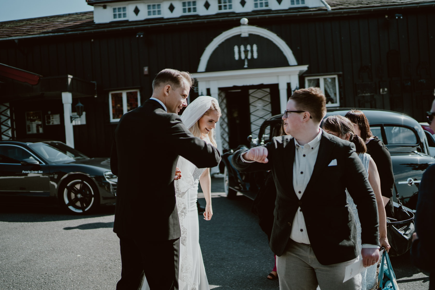 bryllup oslo fotograph norway