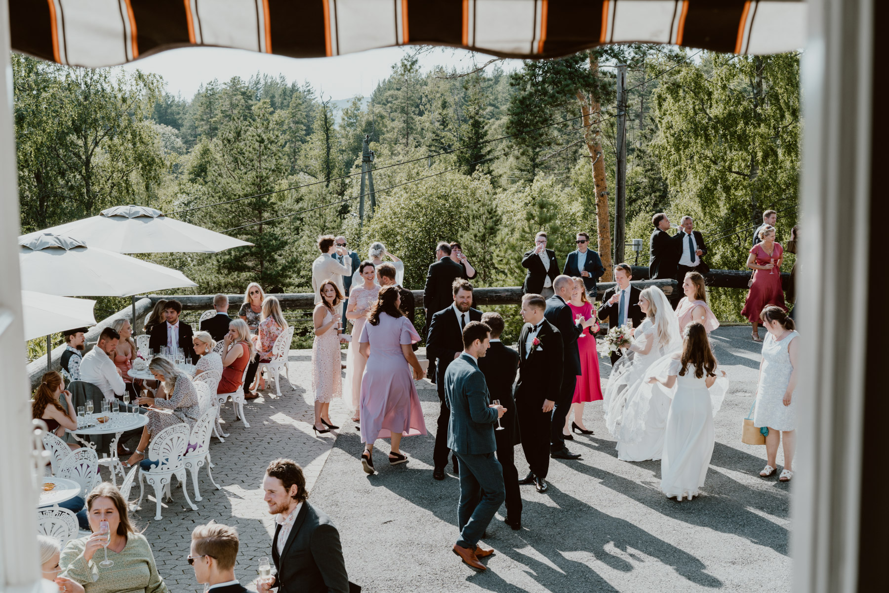 bryllup oslo fotograph norway