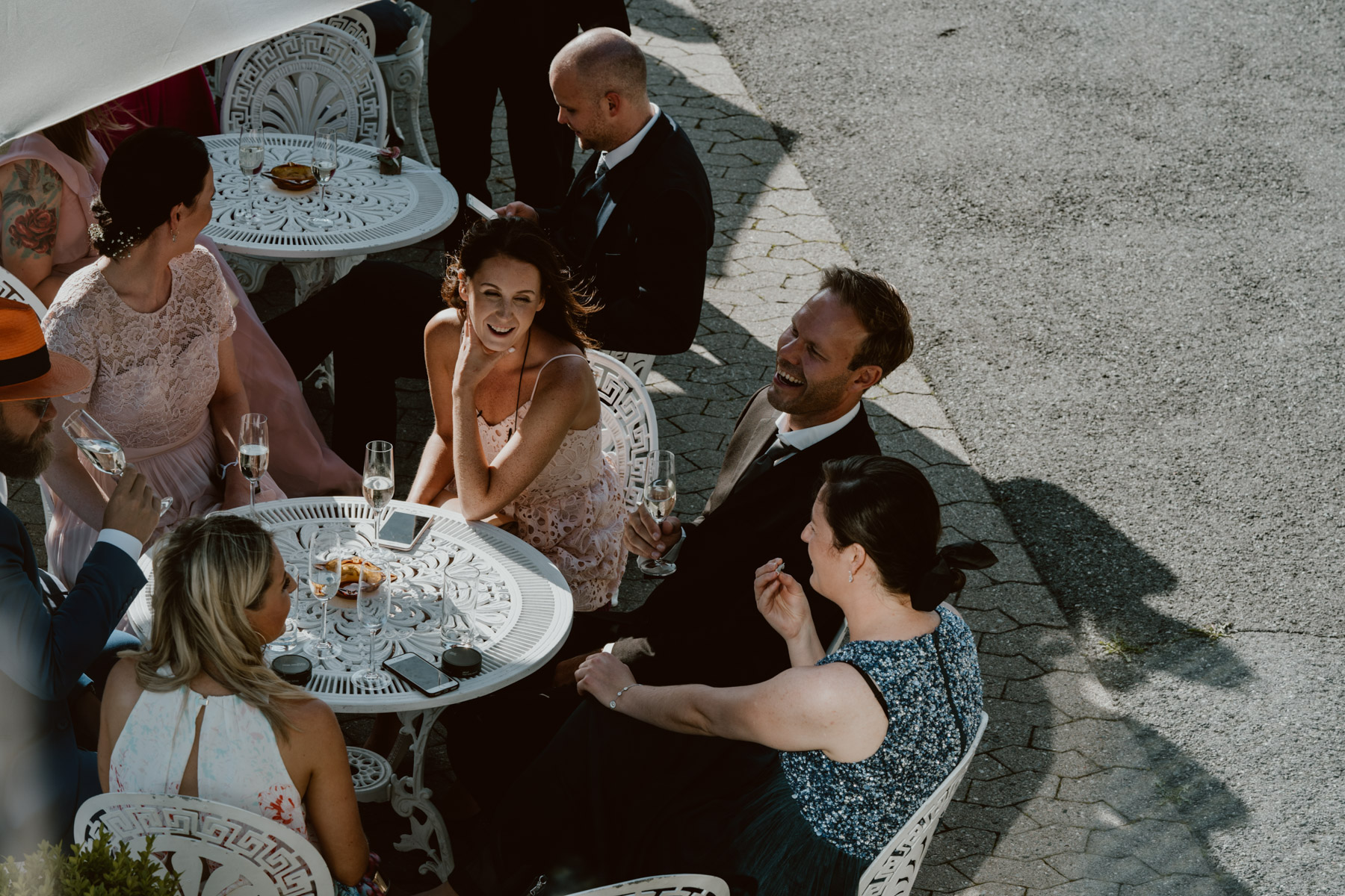 bryllup oslo fotograph norway