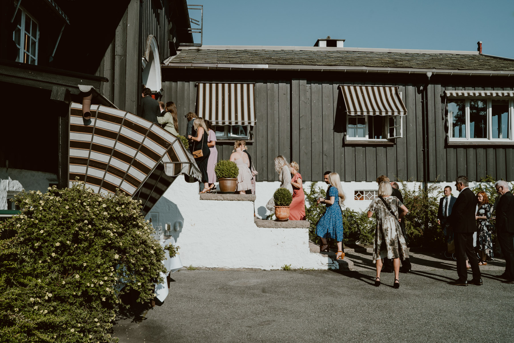 bryllup oslo fotograph norway