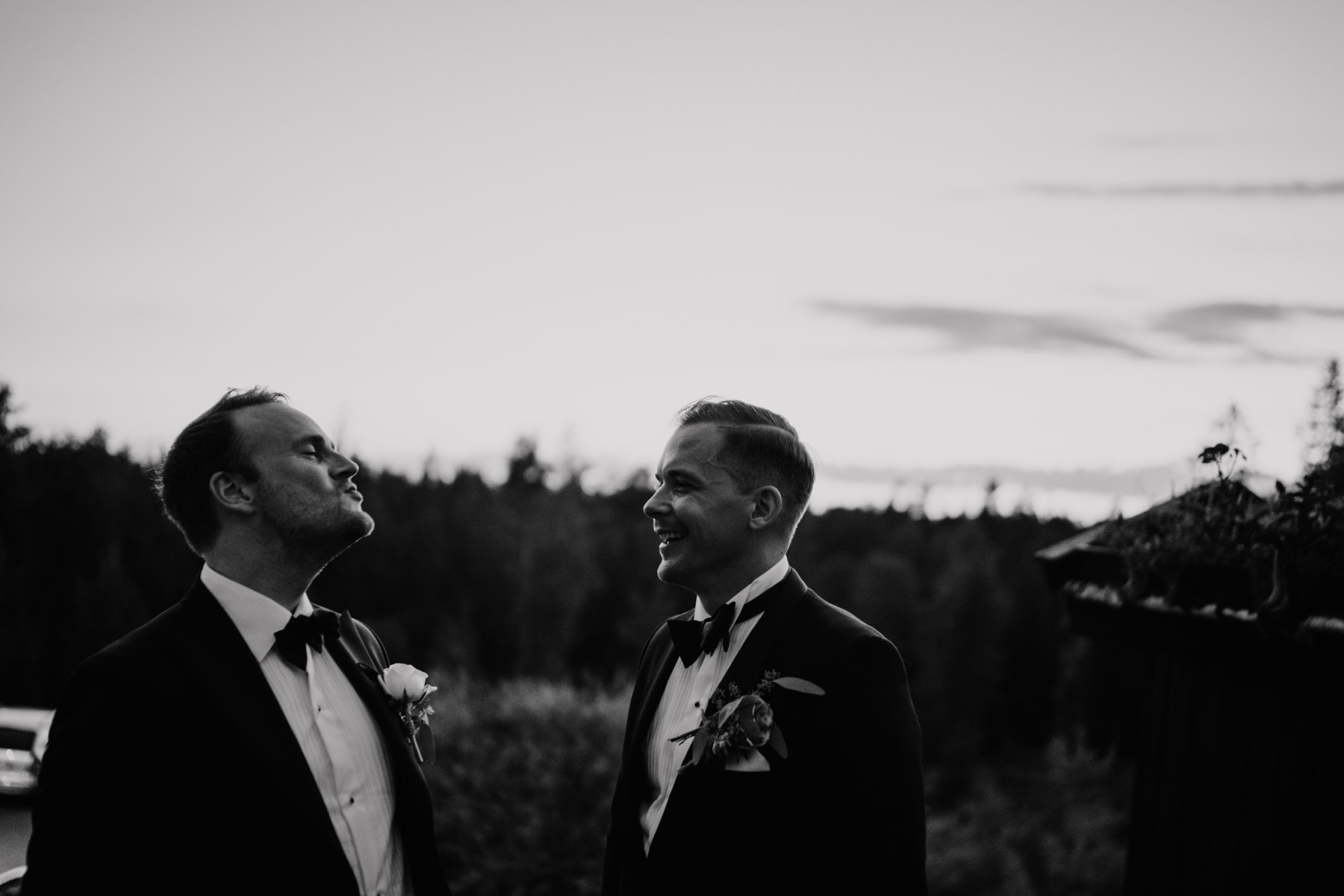 bryllup oslo fotograph norway