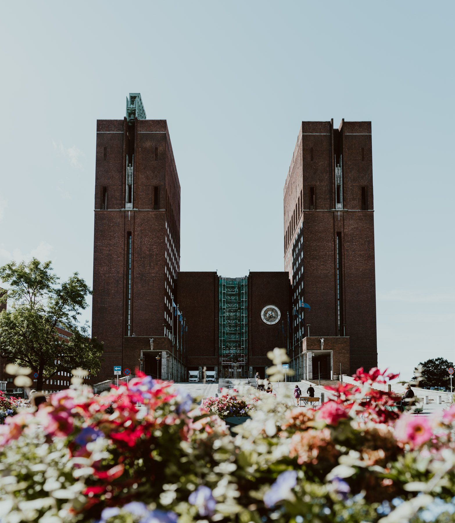 bryllup oslo fotograph norway