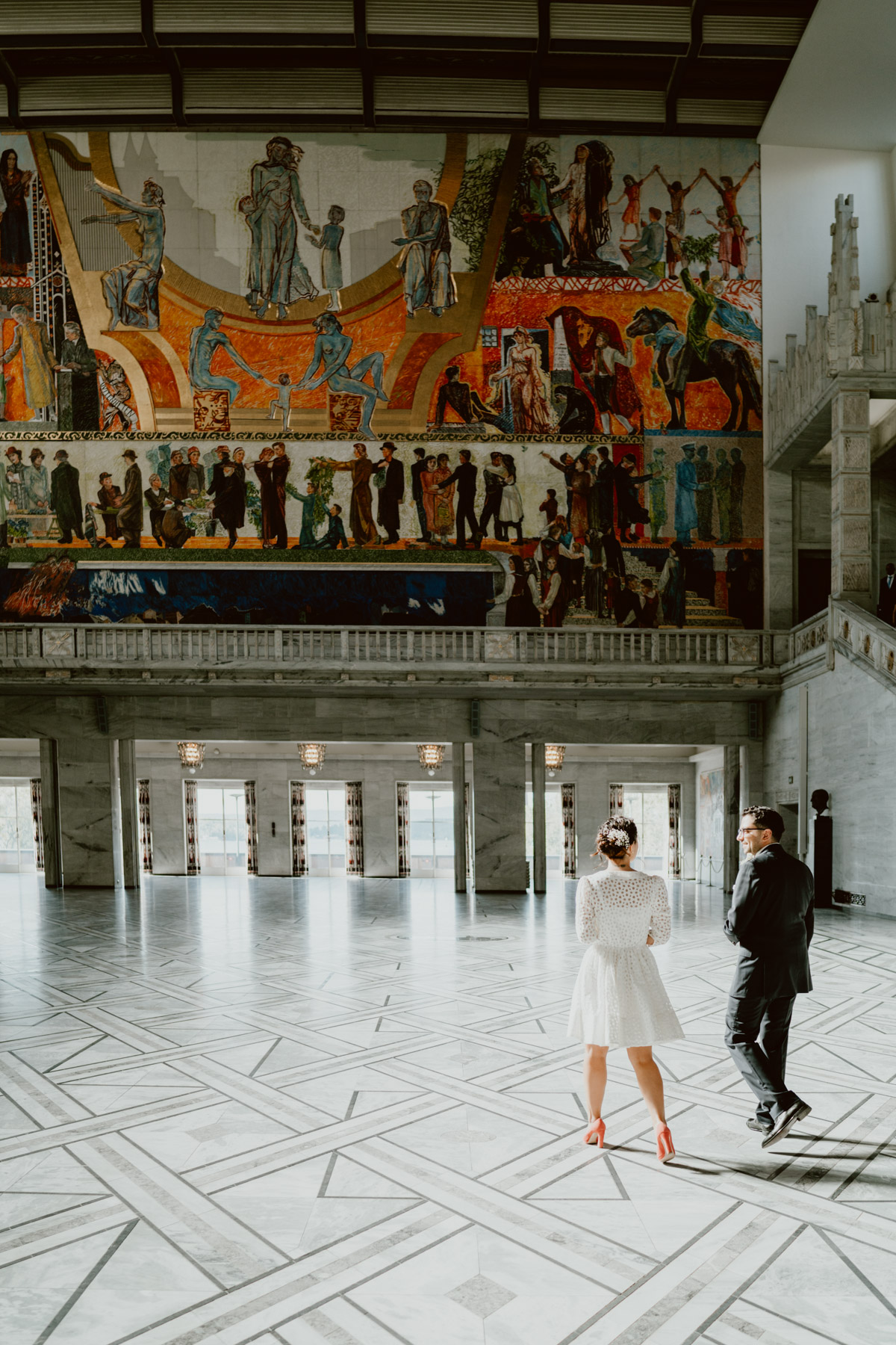 bryllup oslo fotograph norway