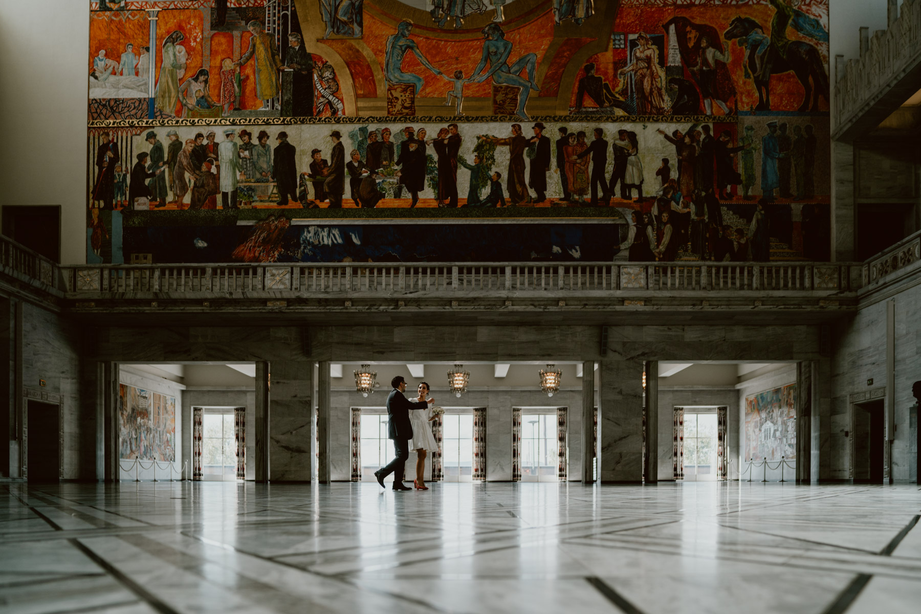 bryllup oslo fotograph norway