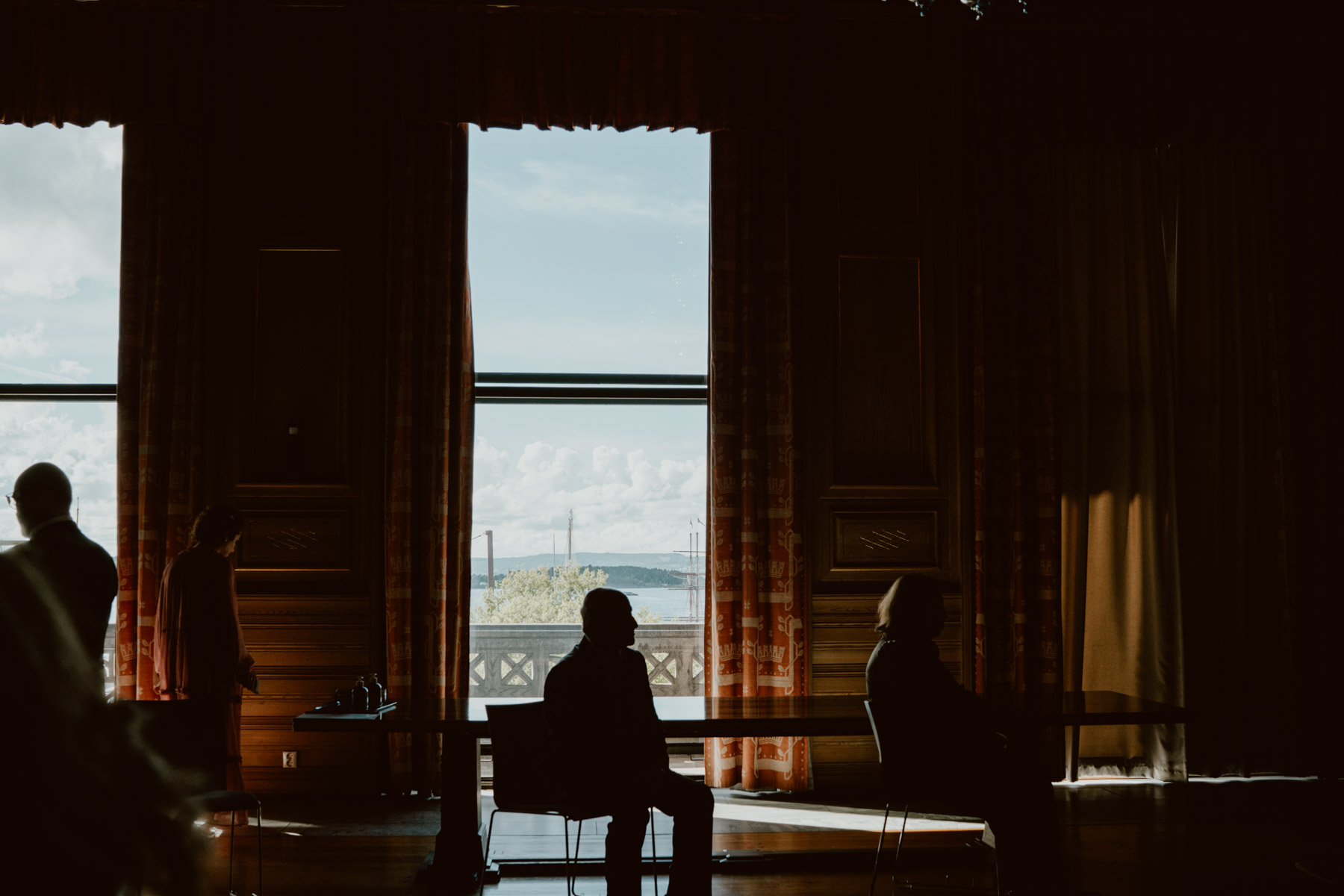 bryllup oslo fotograph norway