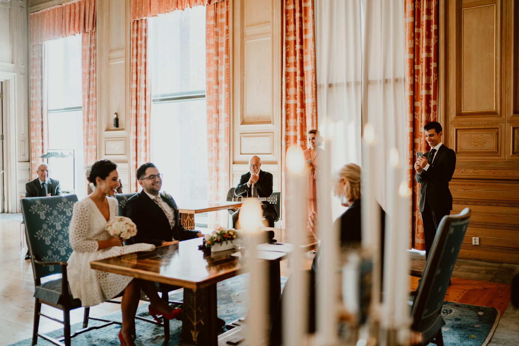 bryllup oslo fotograph norway