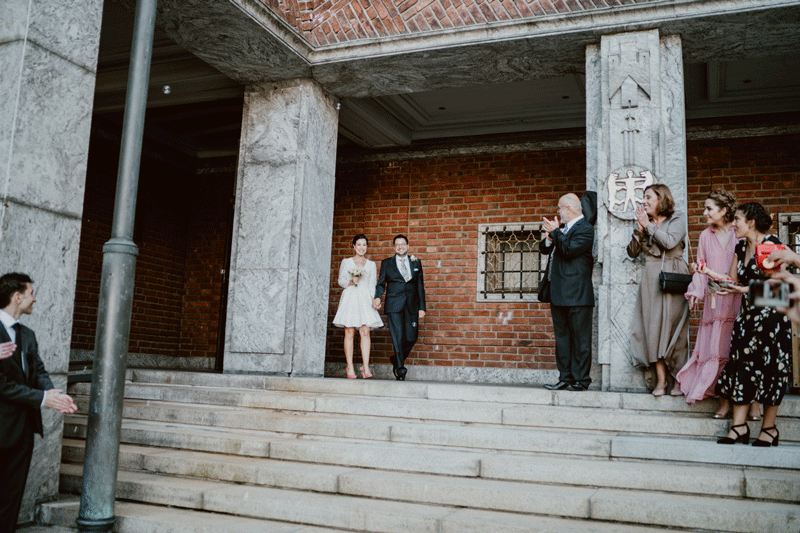 bryllup oslo fotograph norway