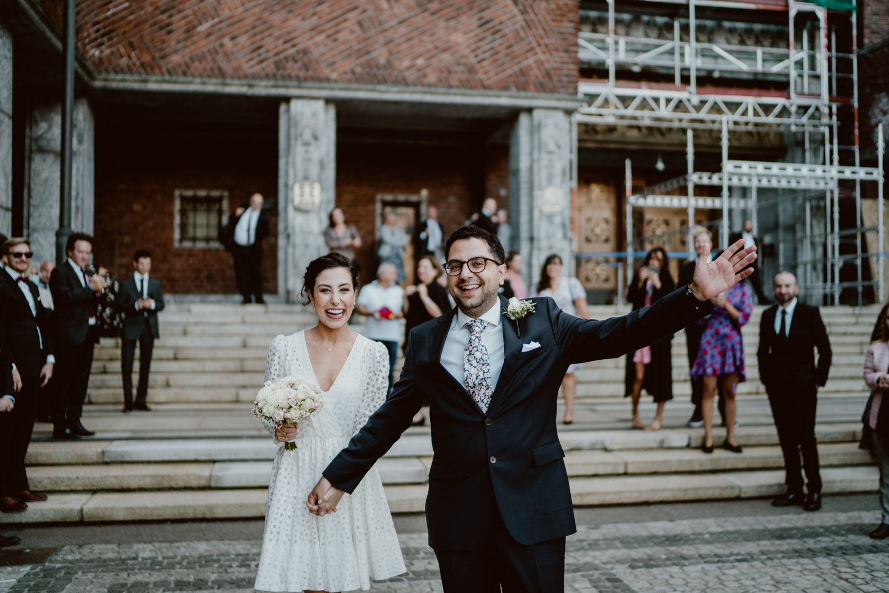 bryllup oslo fotograph norway