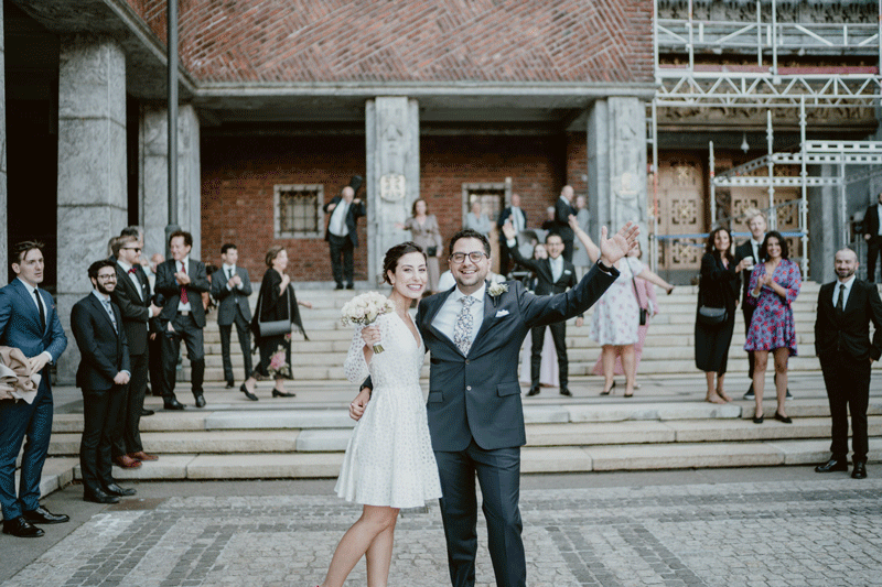 bryllup oslo fotograph norway