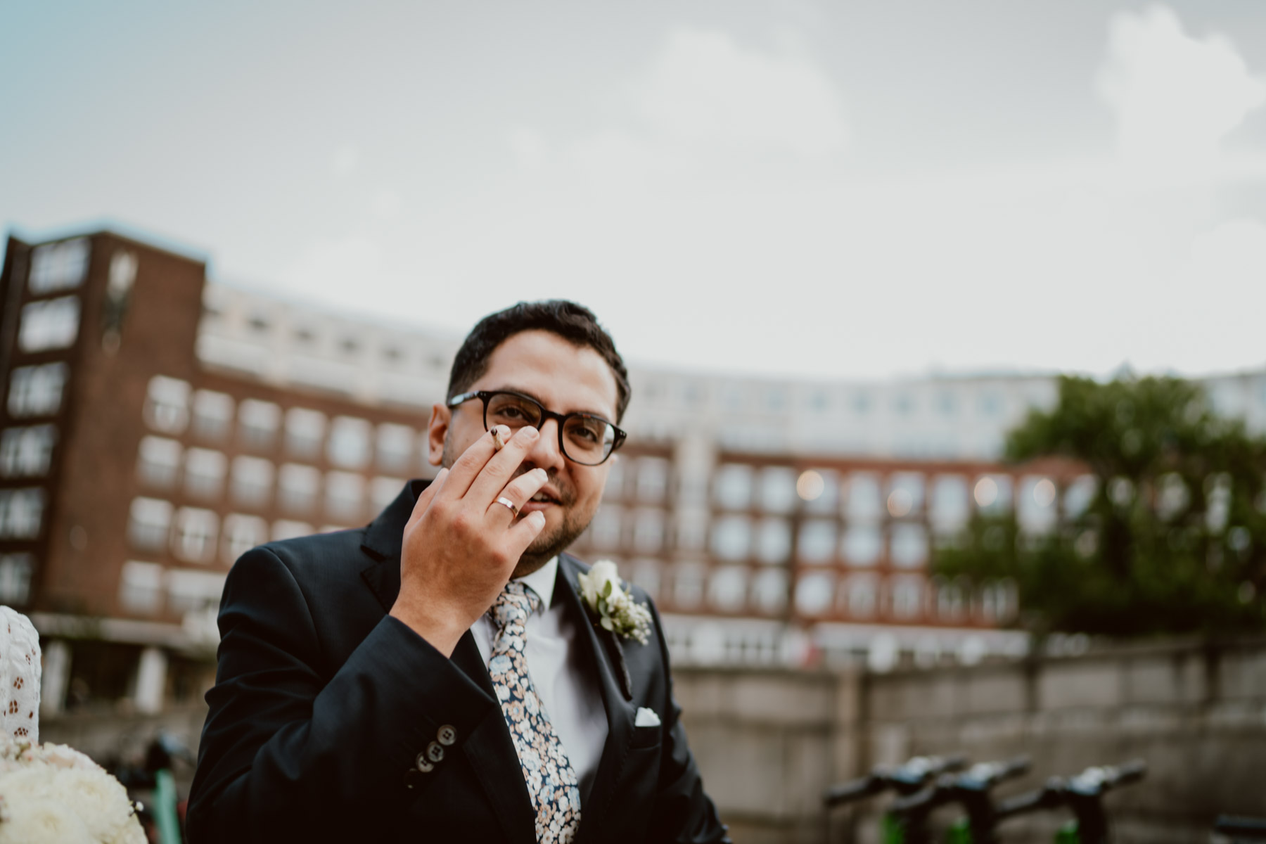 bryllup oslo fotograph norway