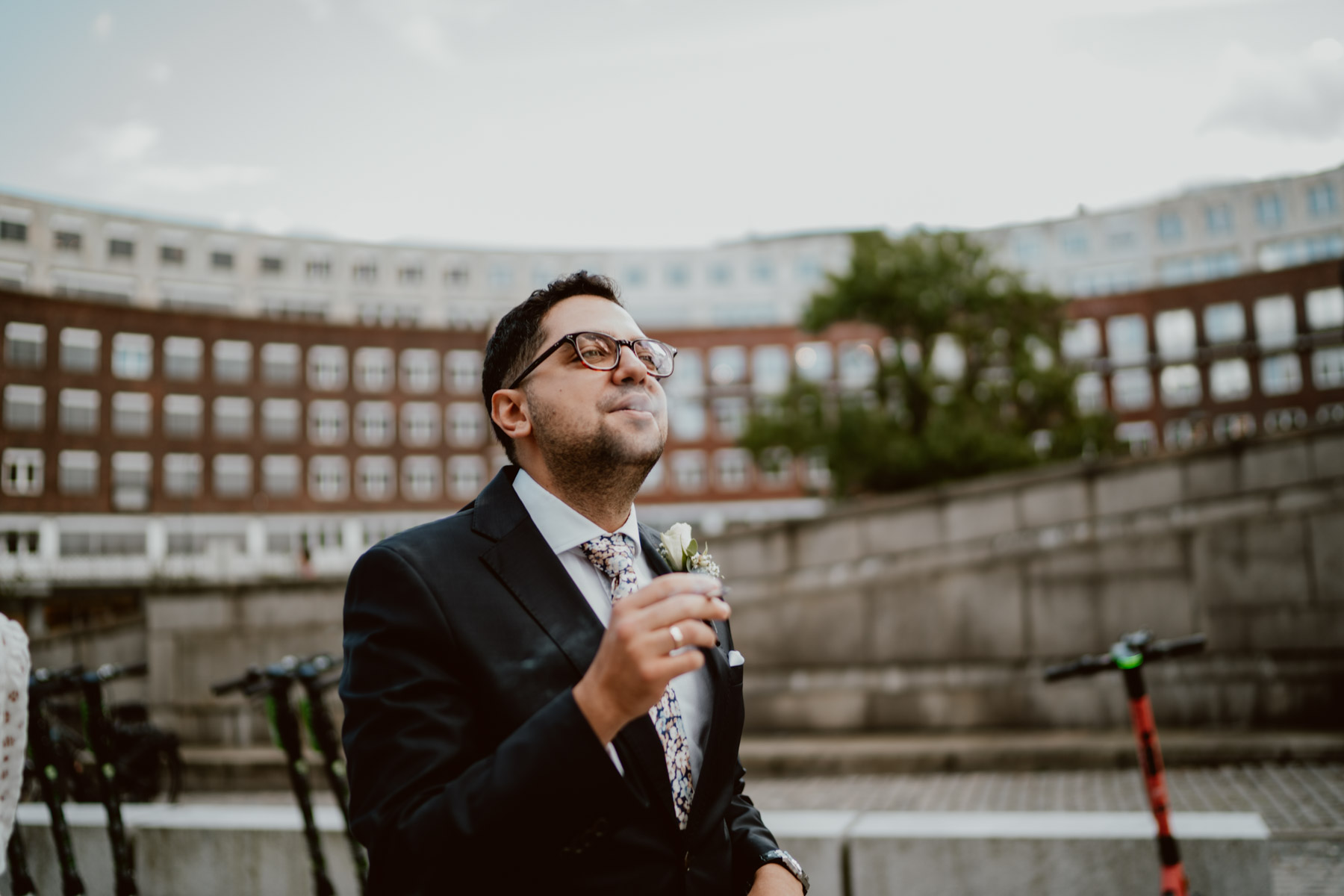 bryllup oslo fotograph norway