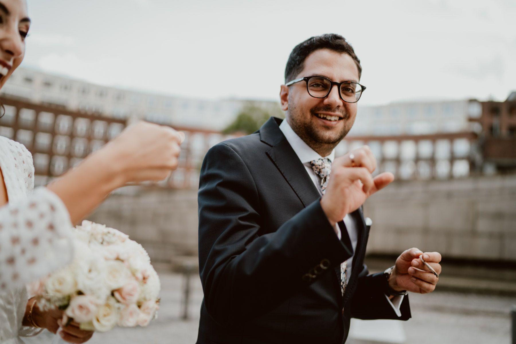 bryllup oslo fotograph norway