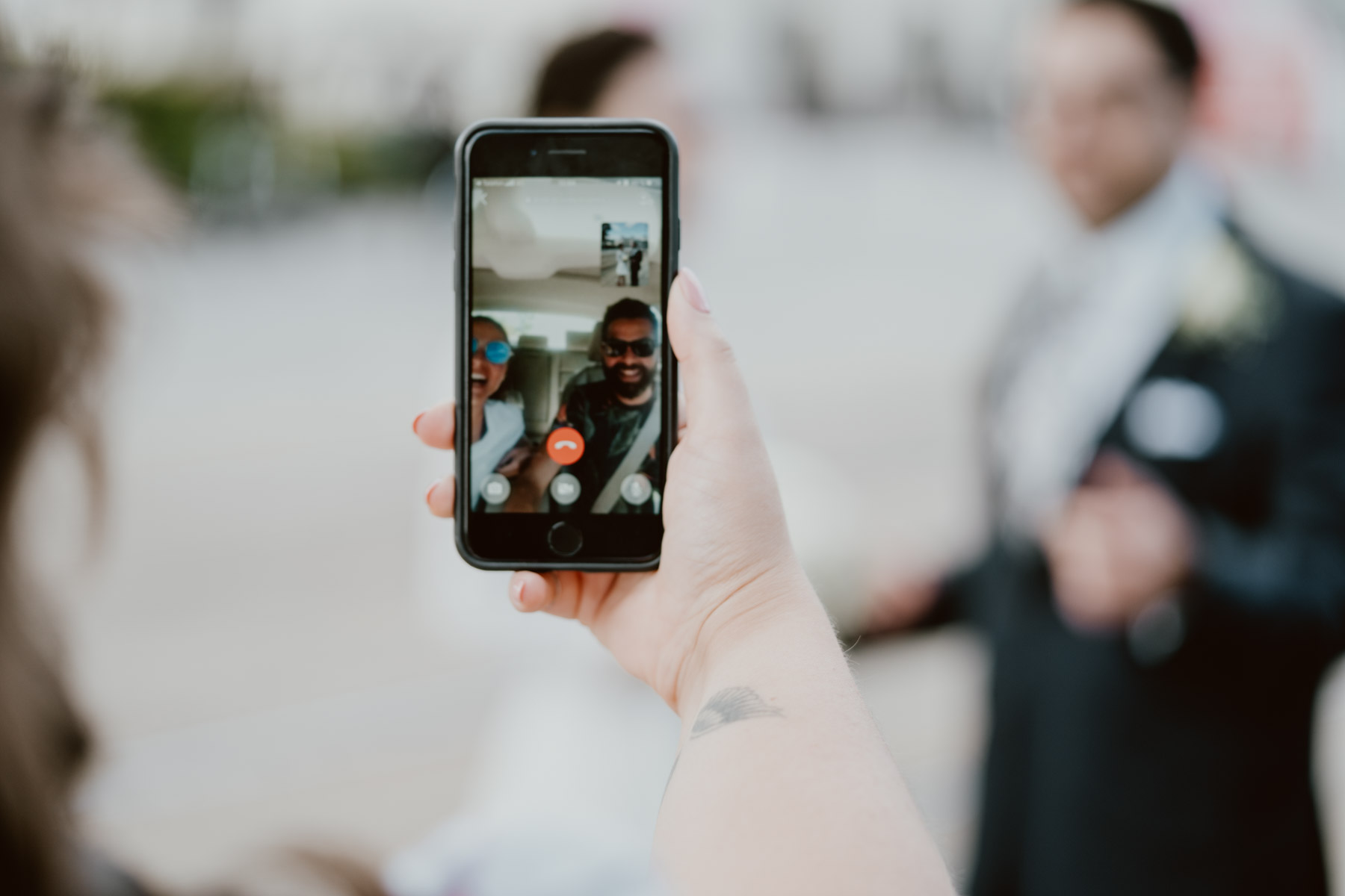 bryllup oslo fotograph norway