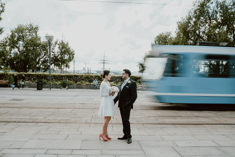 bryllup oslo fotograph norway