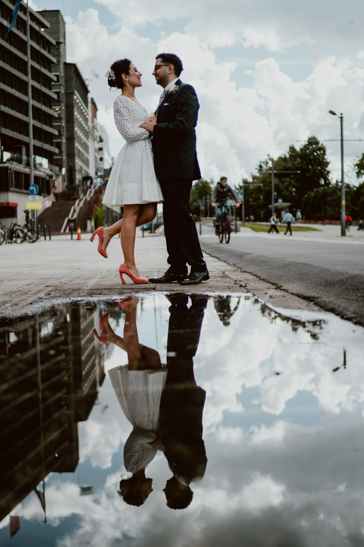 bryllup oslo fotograph norway