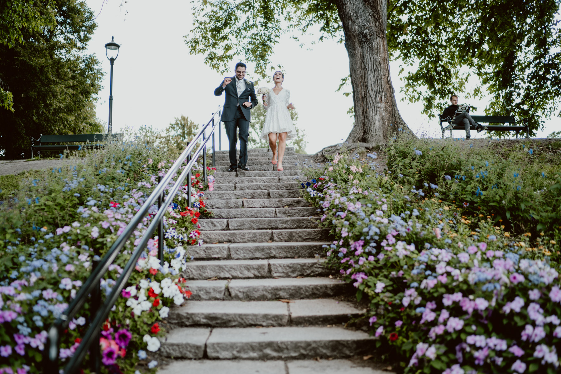 bryllup oslo fotograph norway