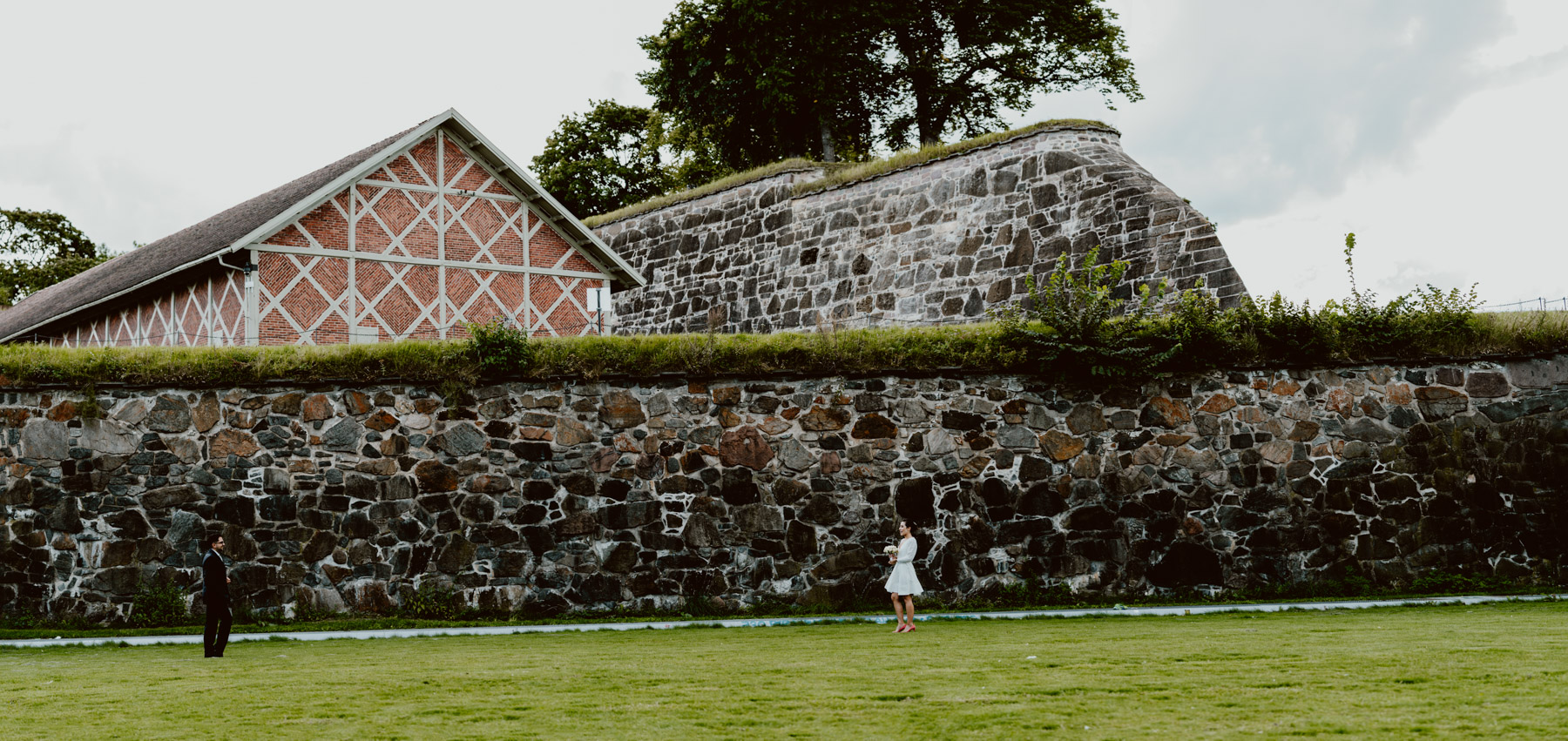 bryllup oslo fotograph norway