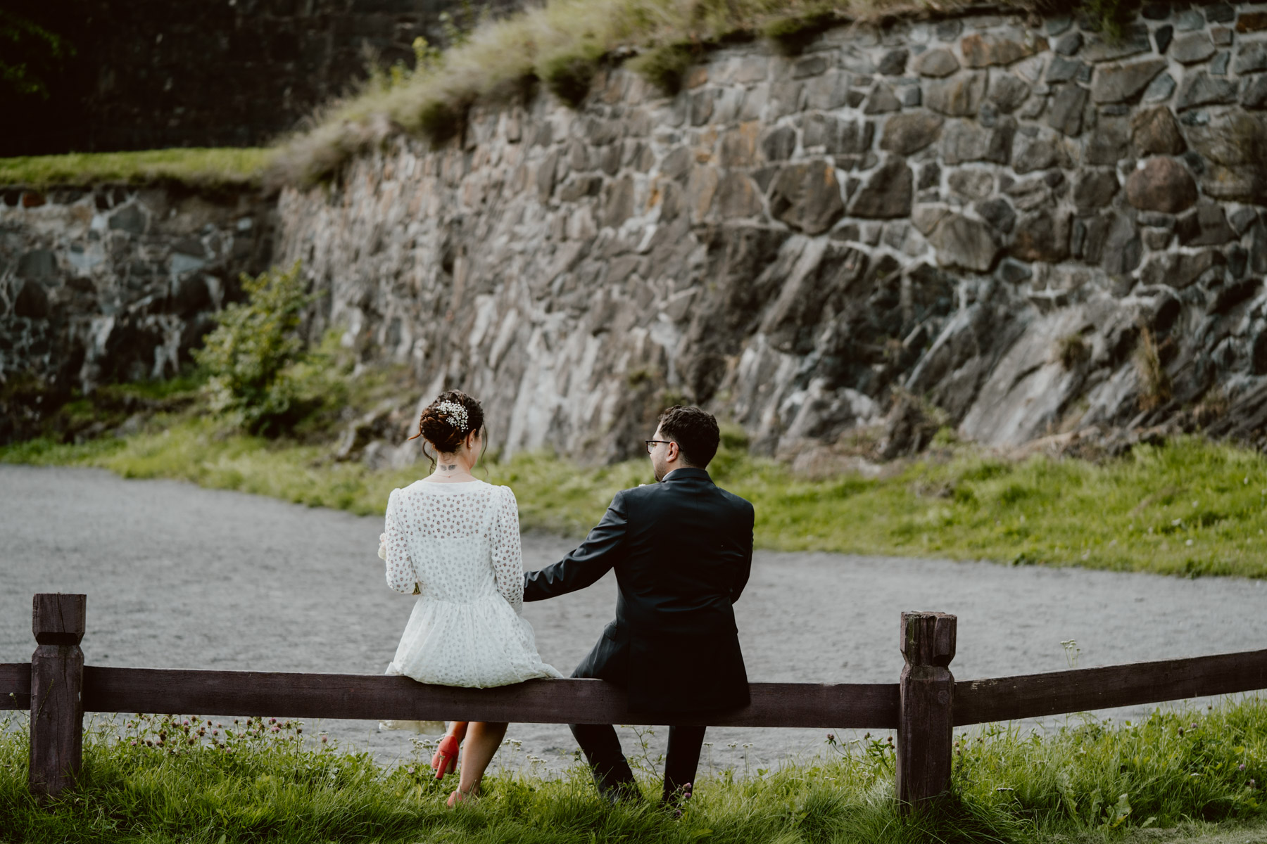 bryllup oslo fotograph norway