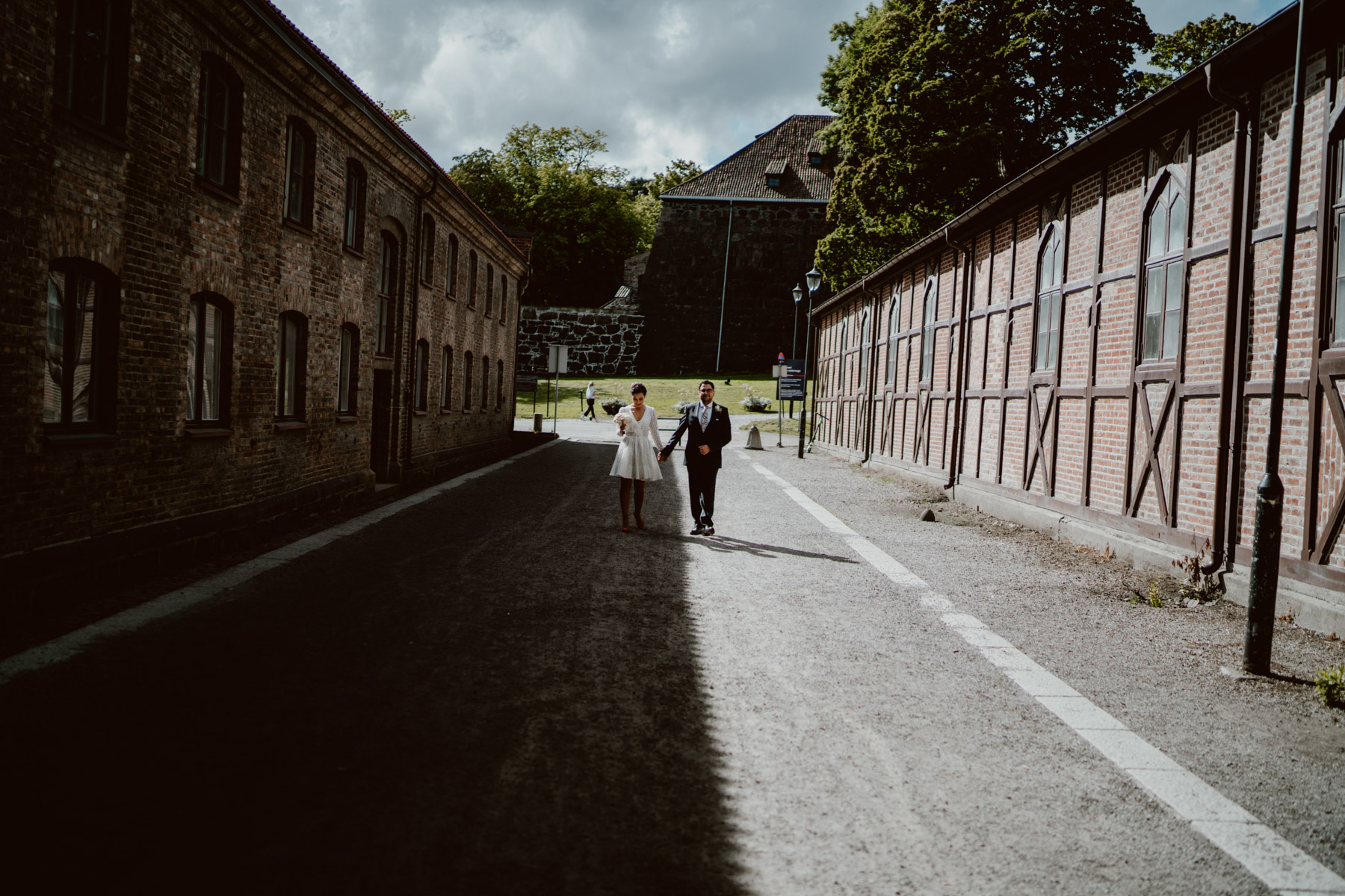 bryllup oslo fotograph norway