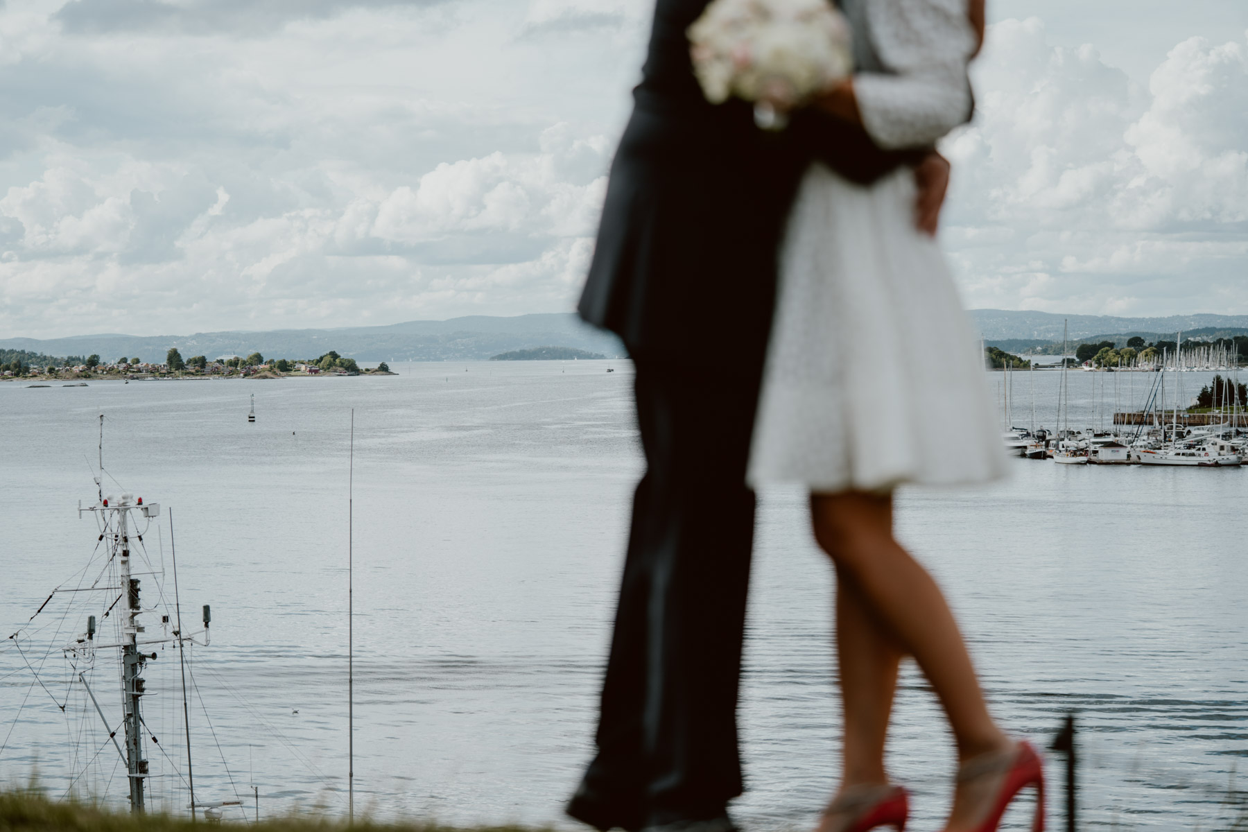 bryllup oslo fotograph norway