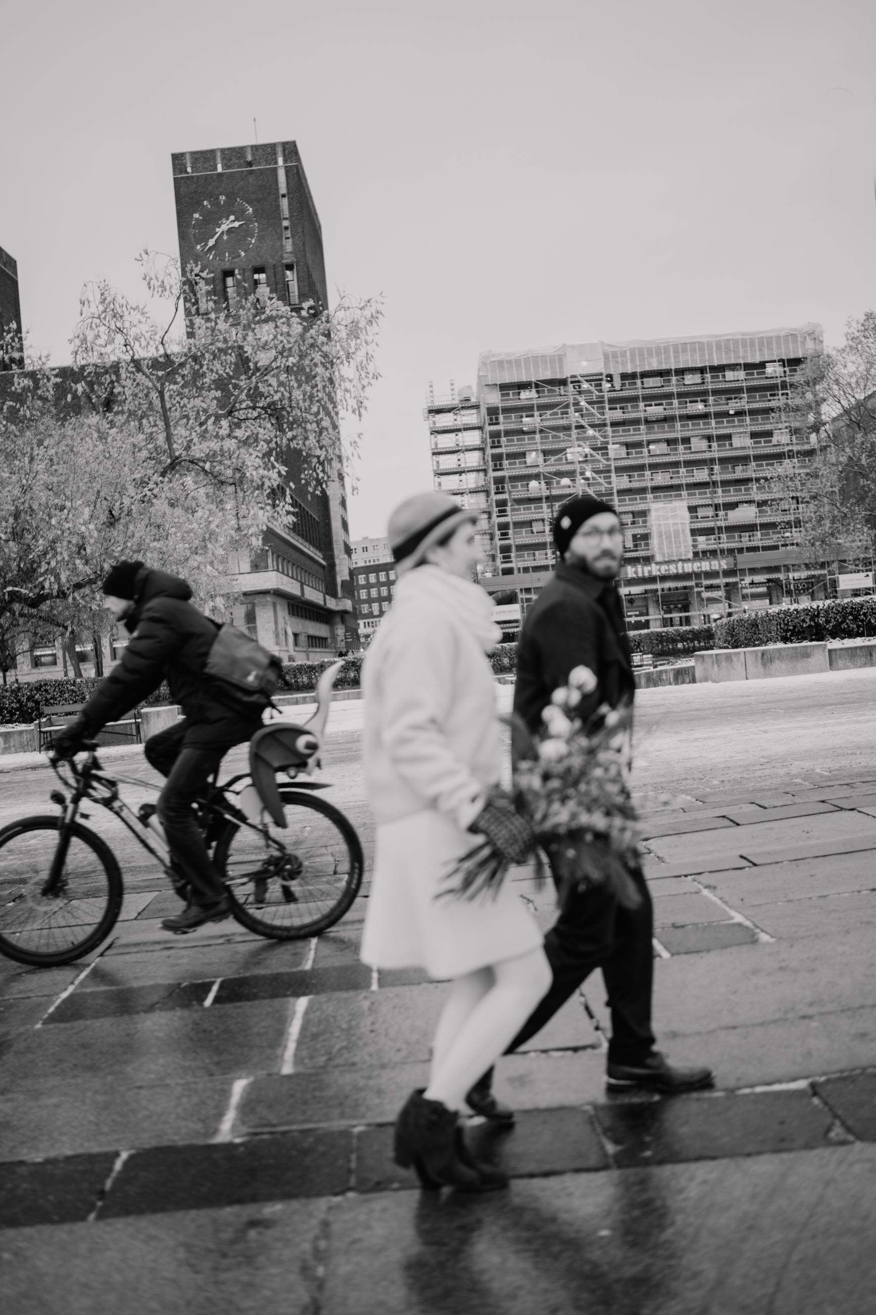 bryllup oslo fotograph norway