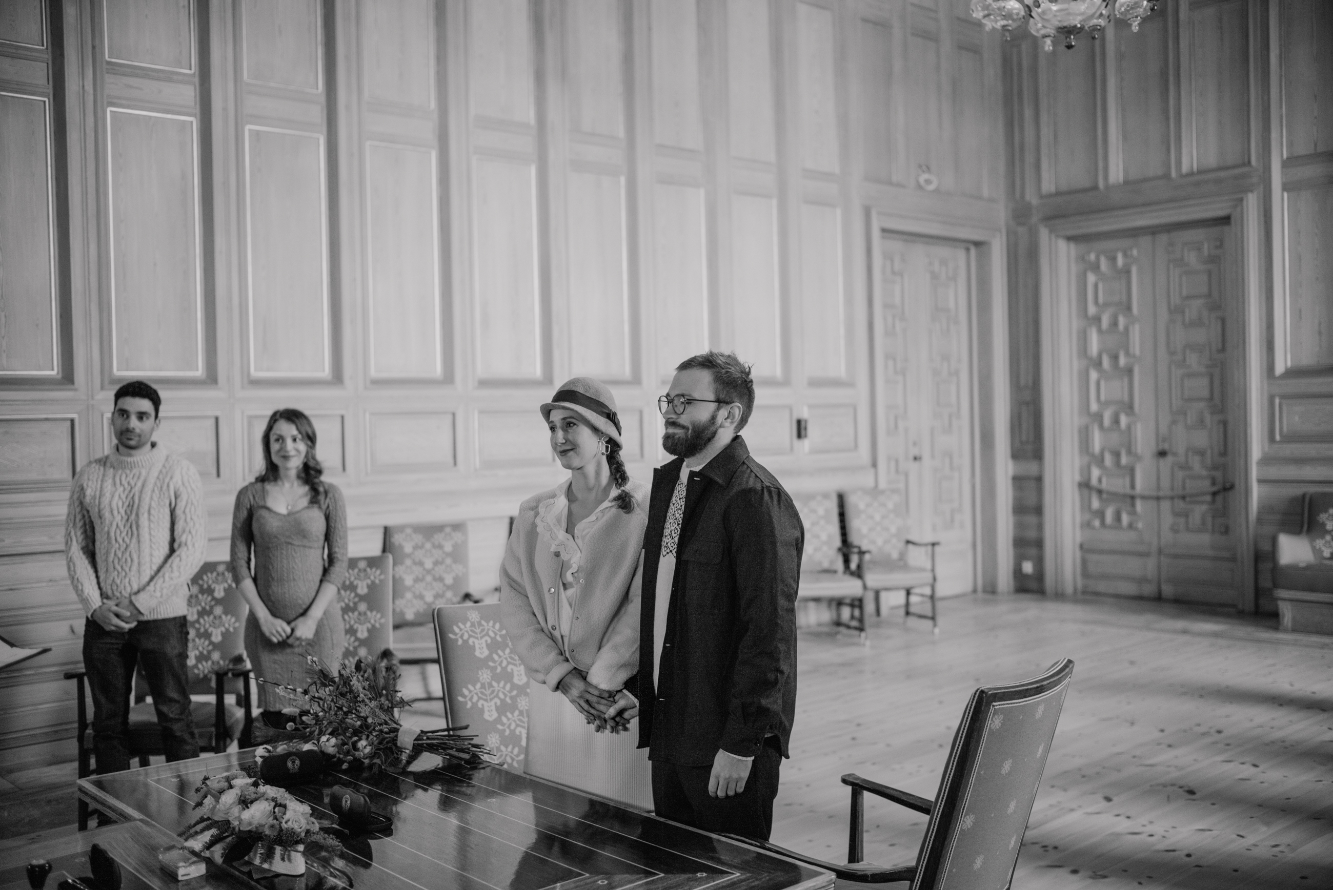 bryllup oslo fotograph norway