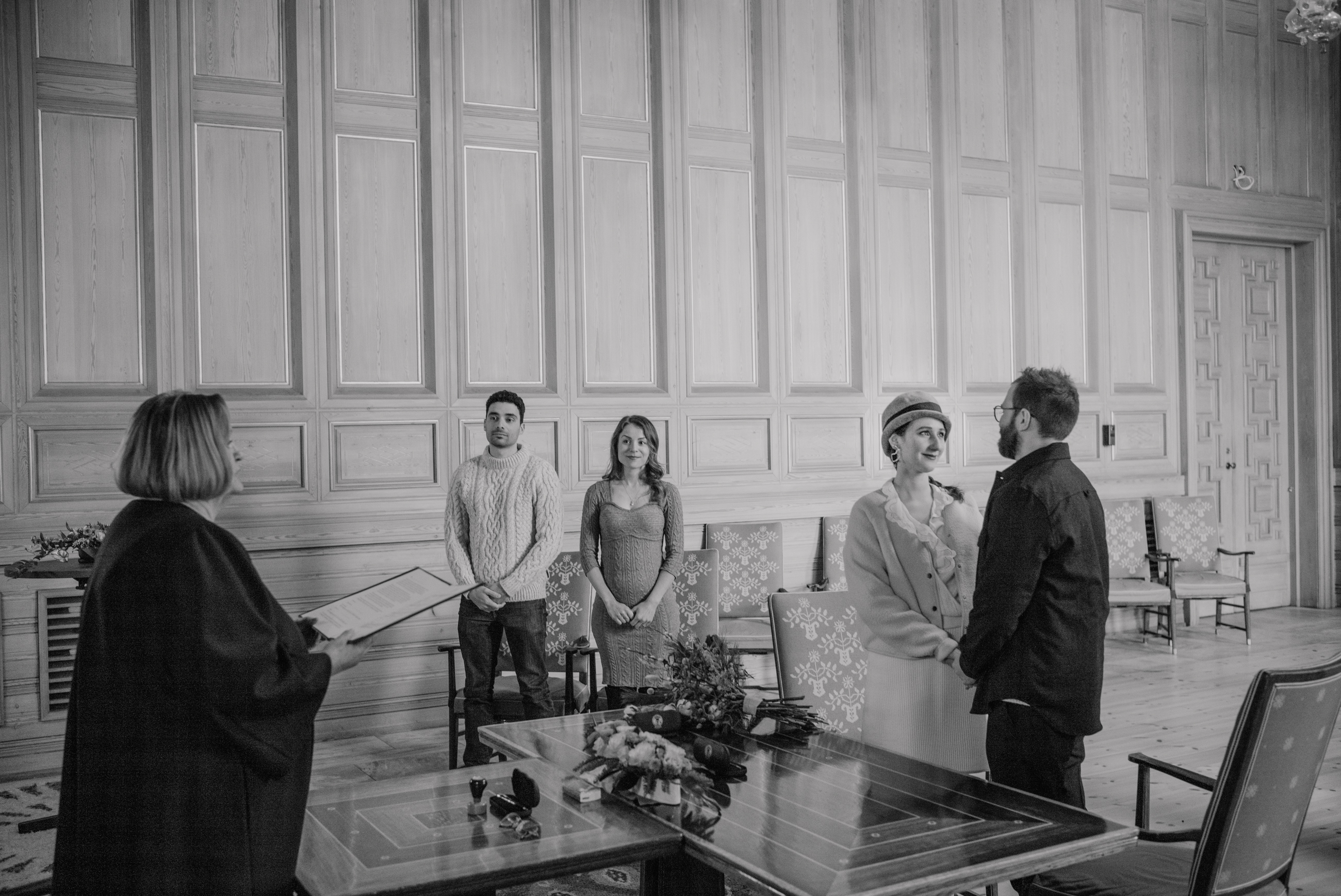 bryllup oslo fotograph norway