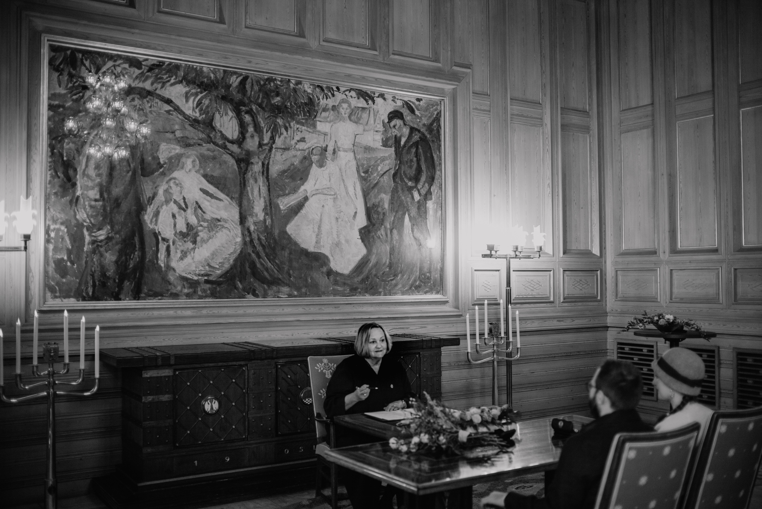 bryllup oslo fotograph norway