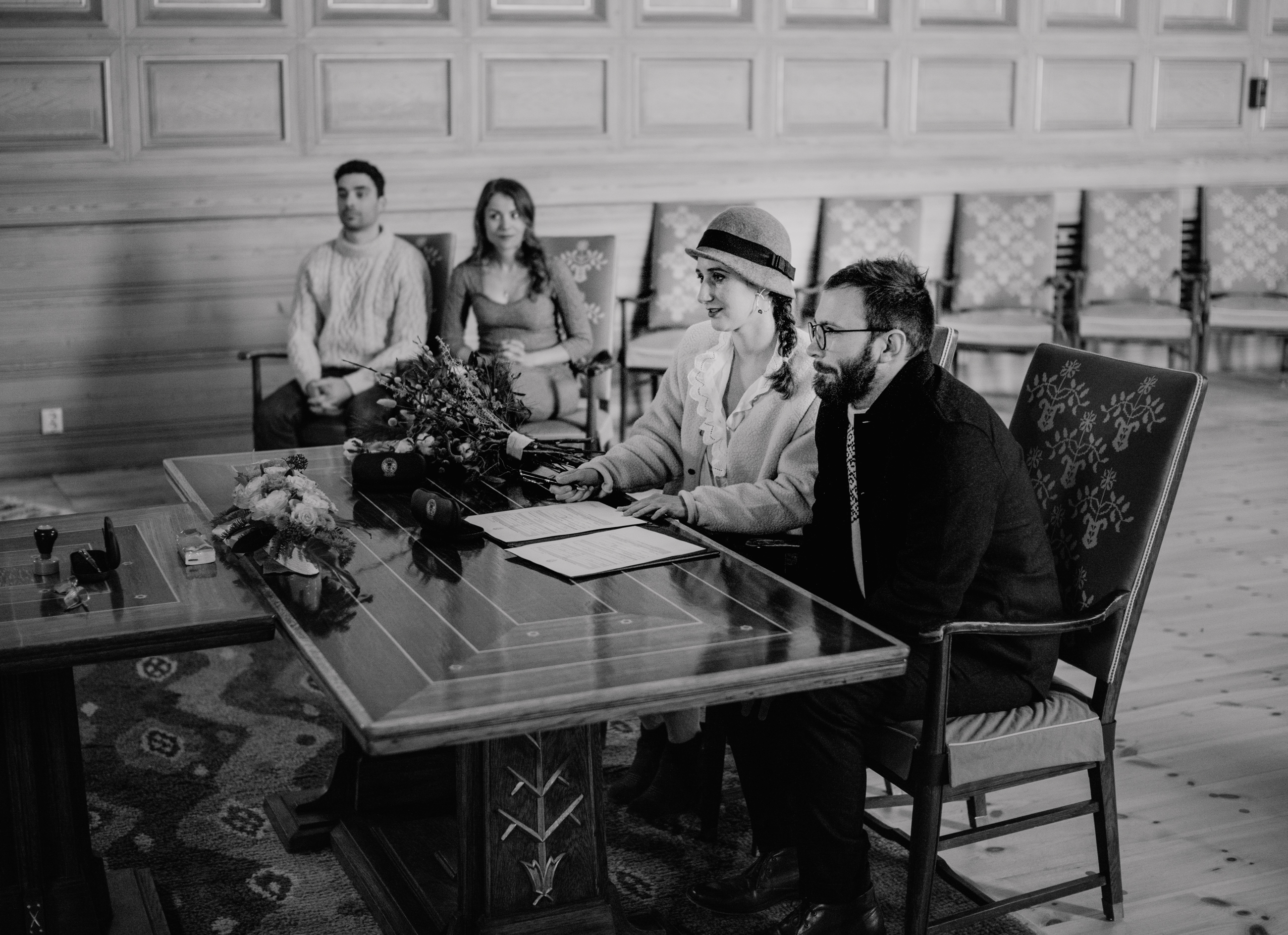 bryllup oslo fotograph norway