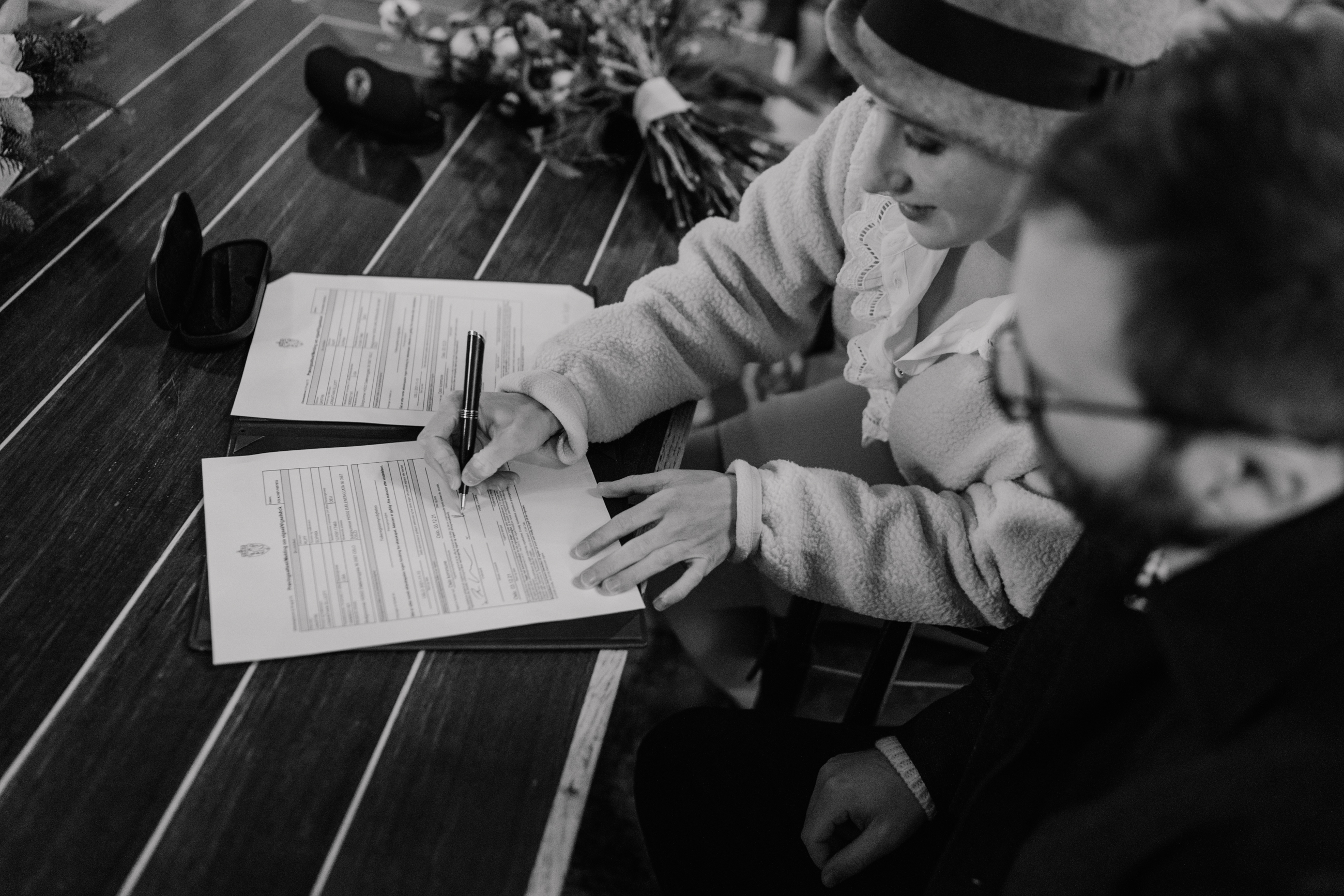 bryllup oslo fotograph norway