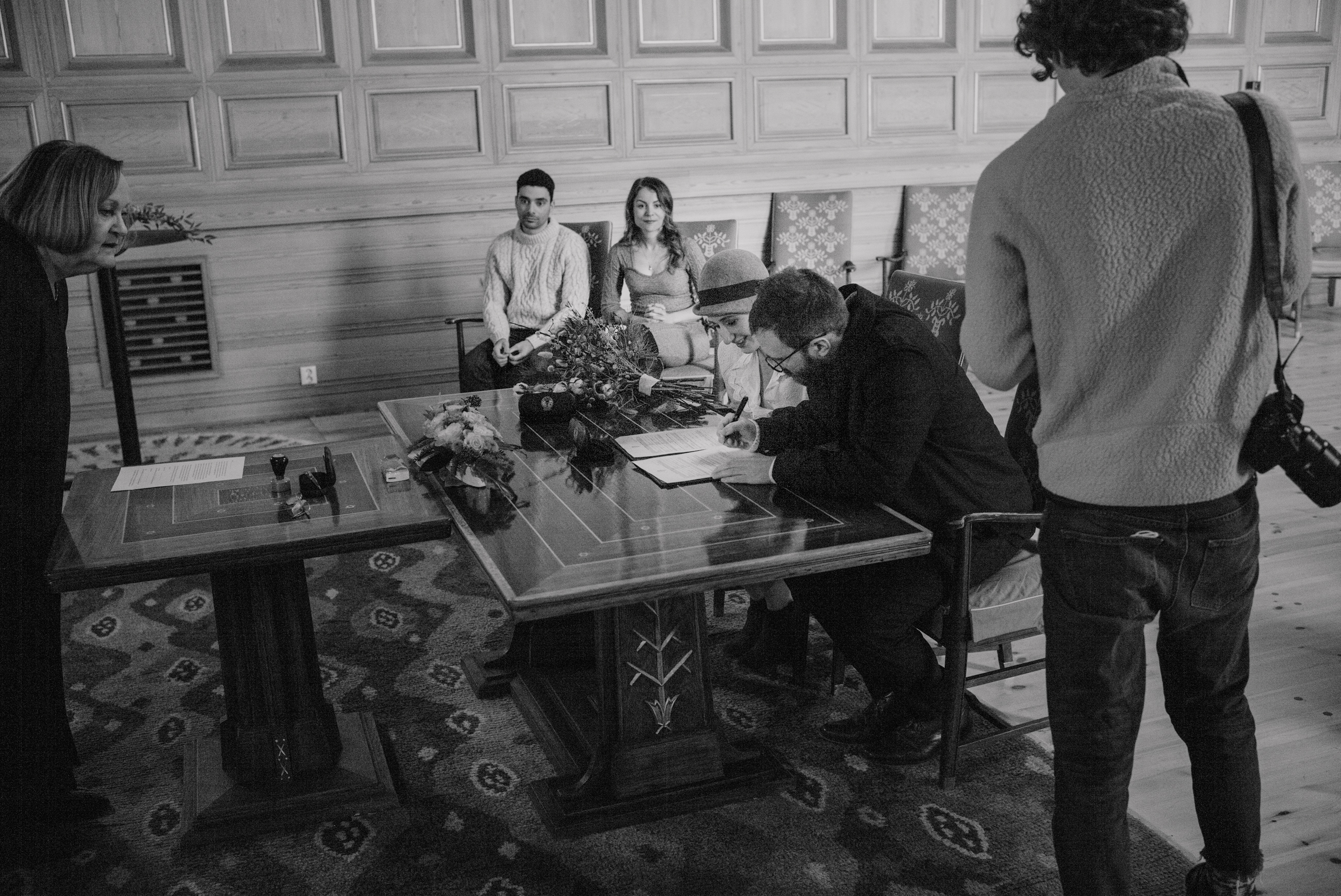 bryllup oslo fotograph norway