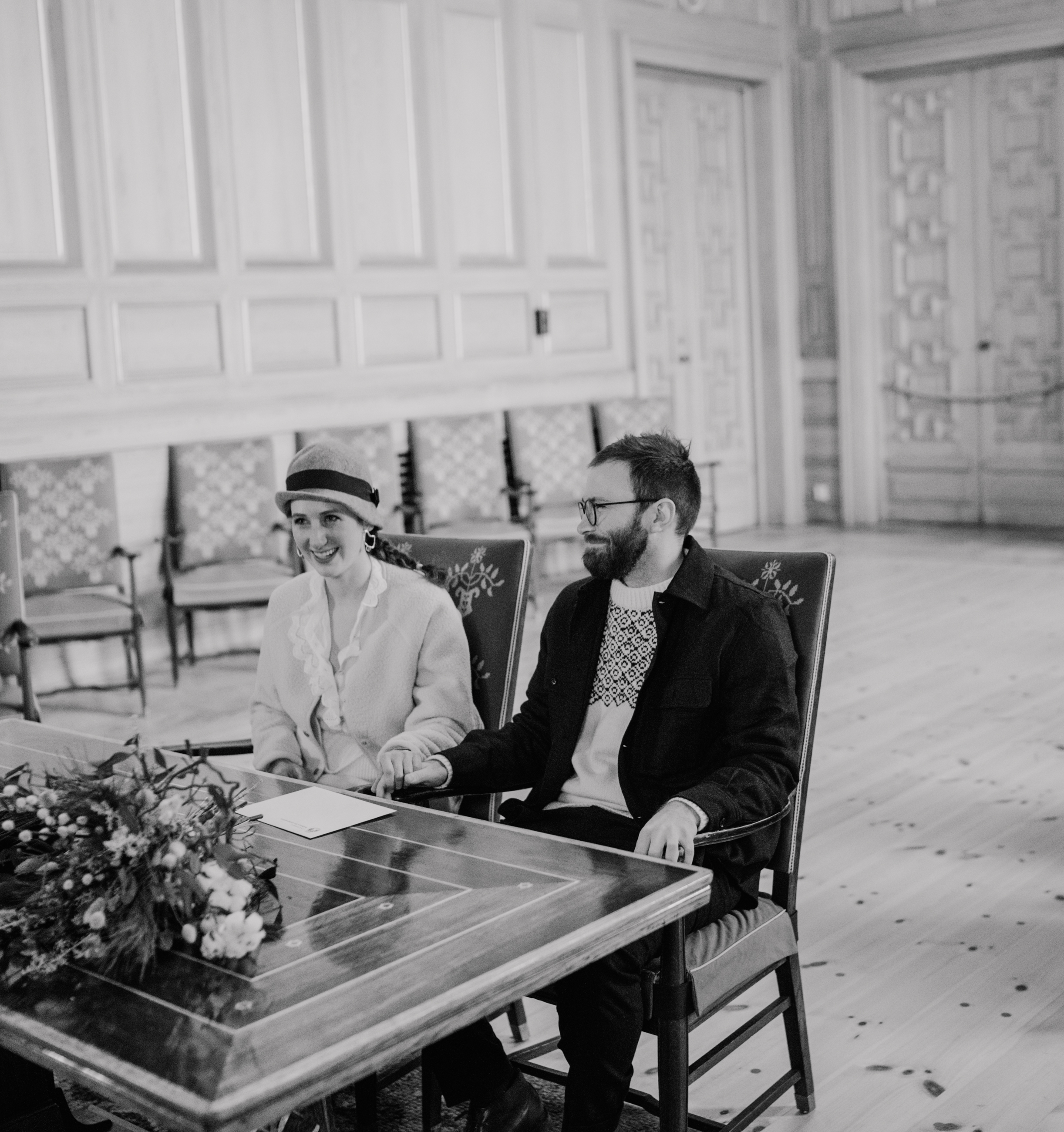 bryllup oslo fotograph norway