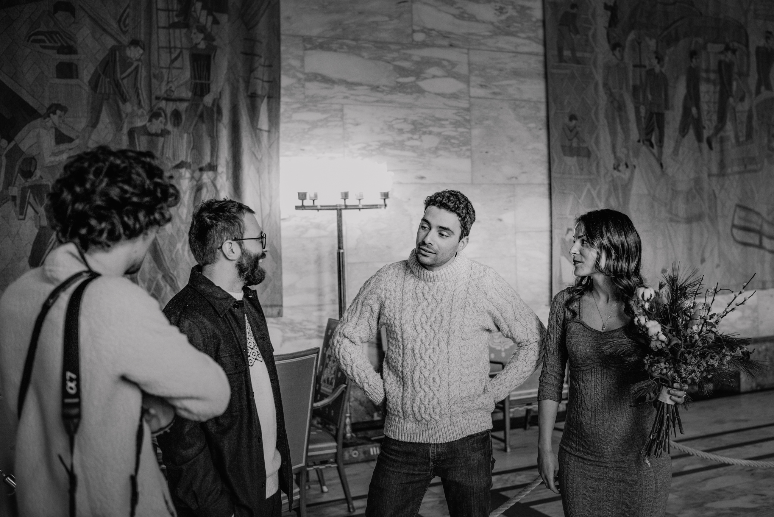 bryllup oslo fotograph norway