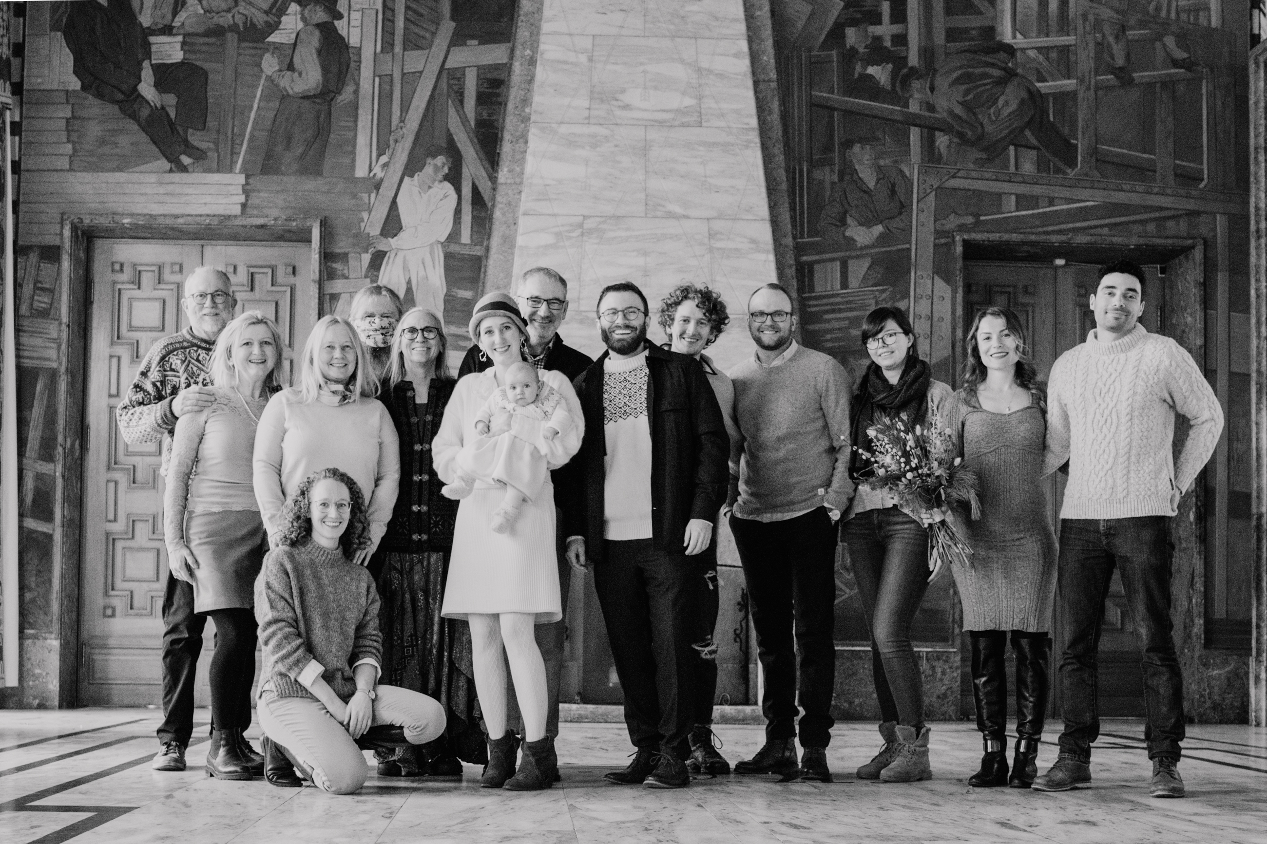 bryllup oslo fotograph norway