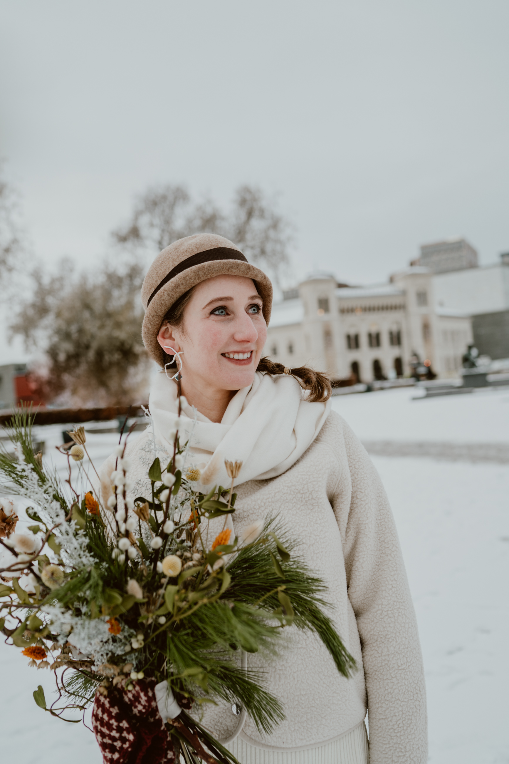 bryllup oslo fotograph norway