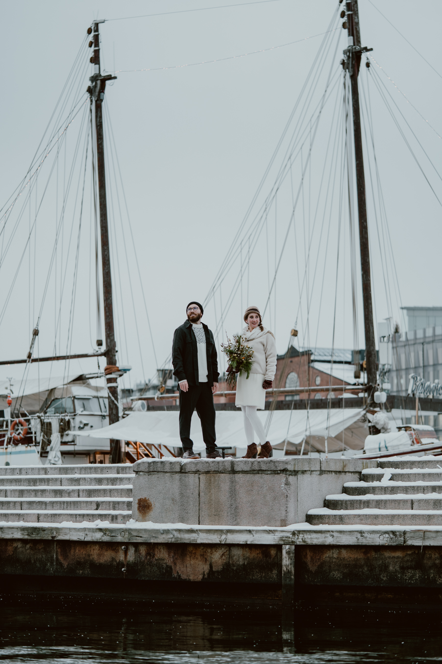 bryllup oslo fotograph norway