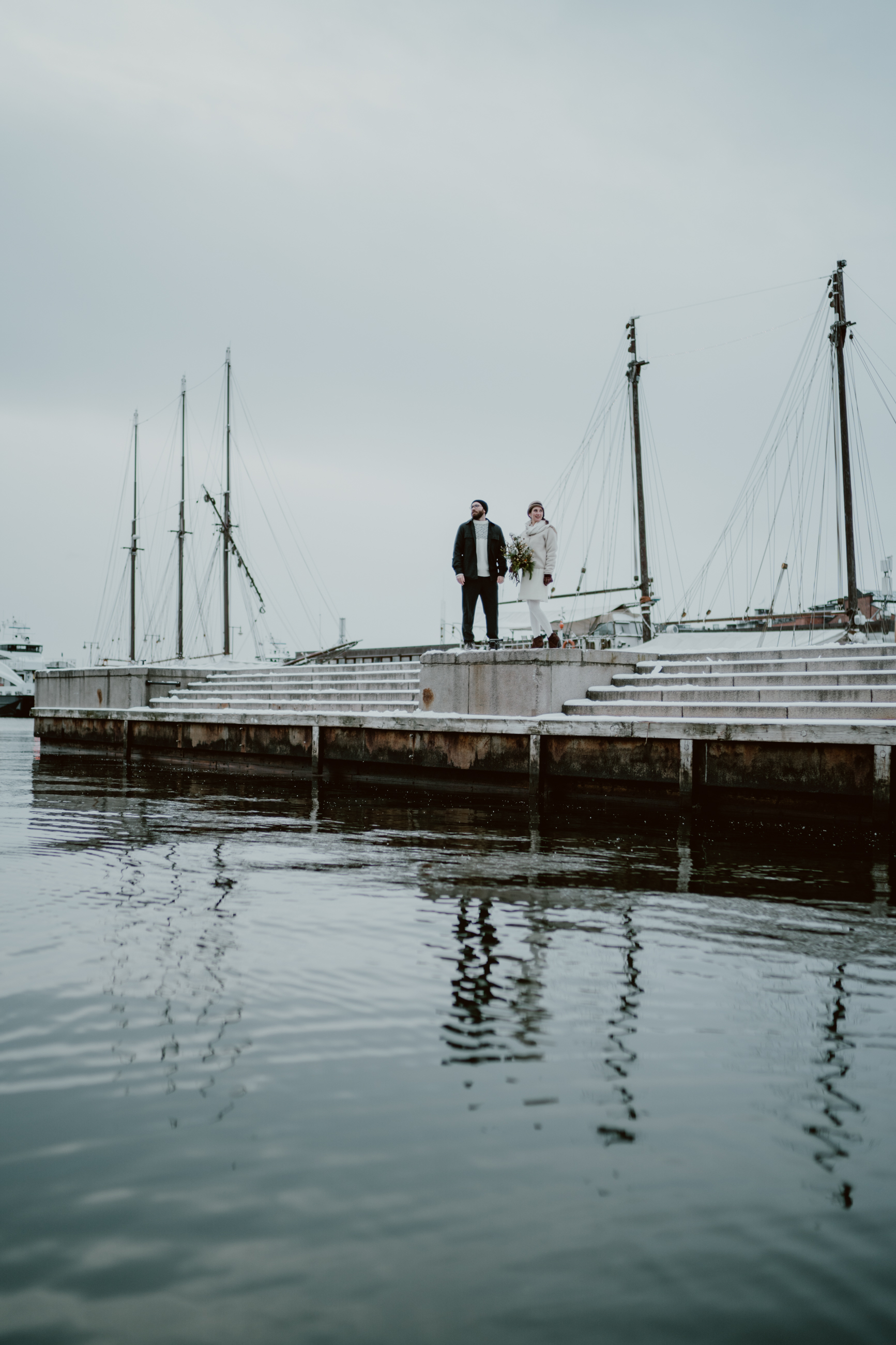 bryllup oslo fotograph norway