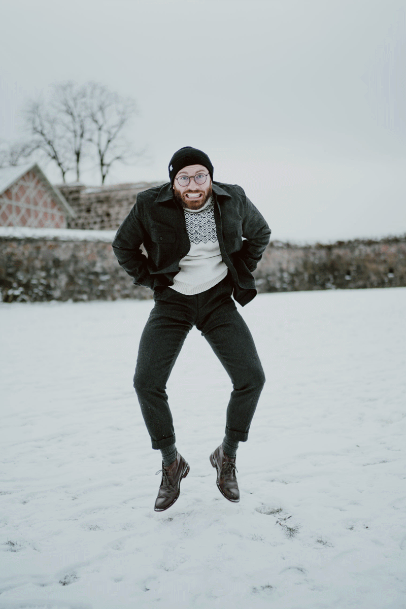 bryllup oslo fotograph norway