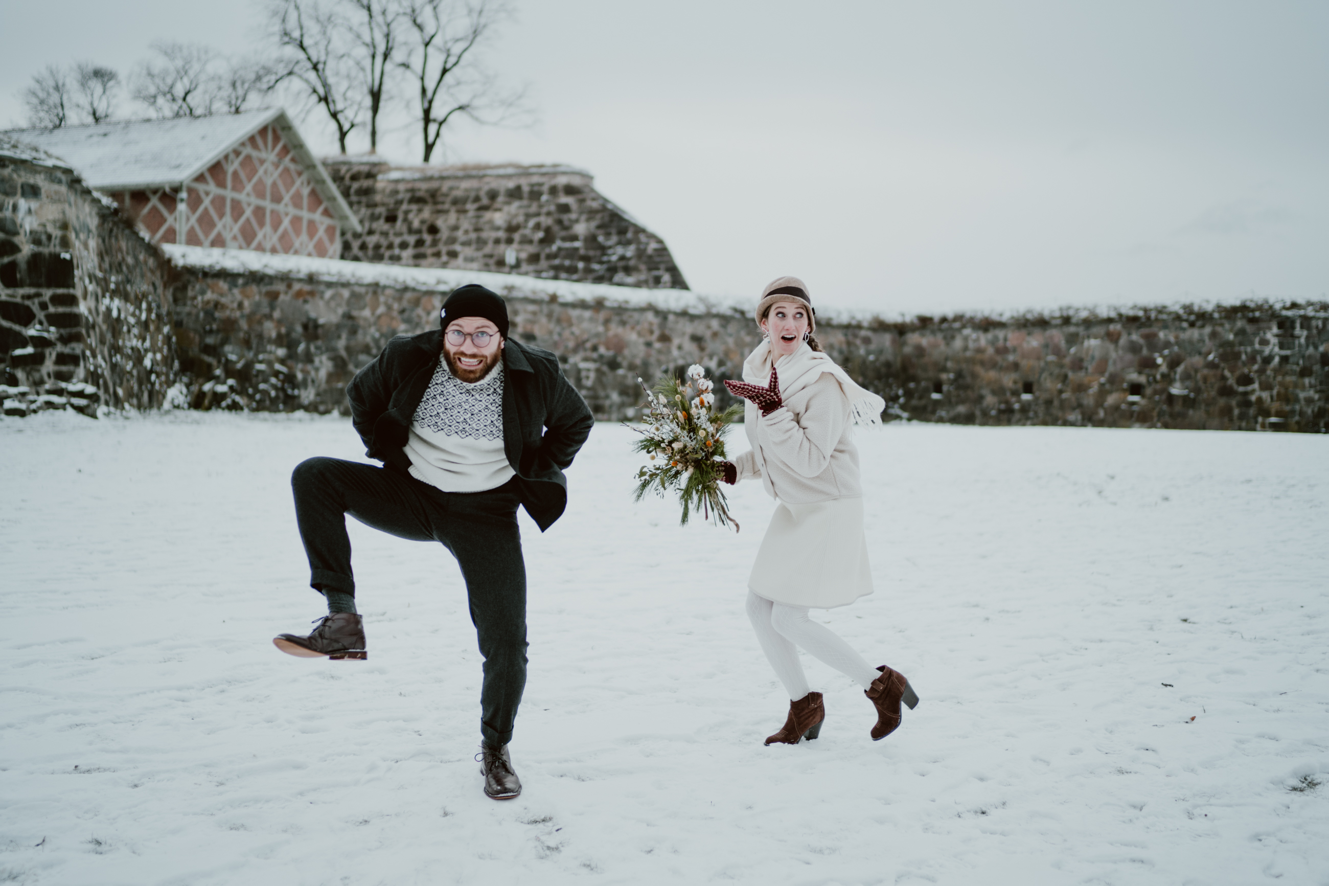 bryllup oslo fotograph norway